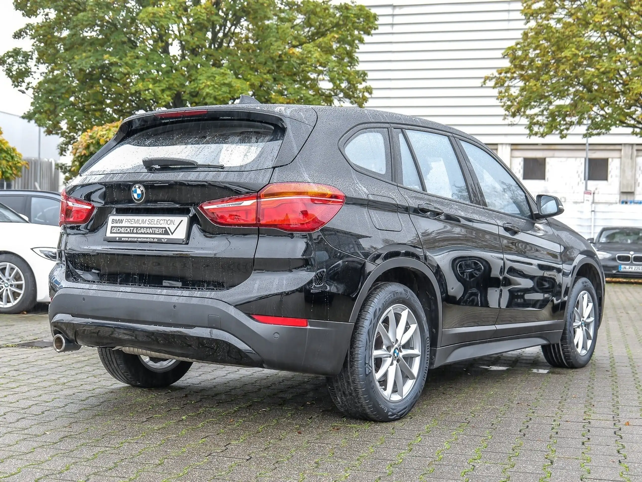 BMW - X1