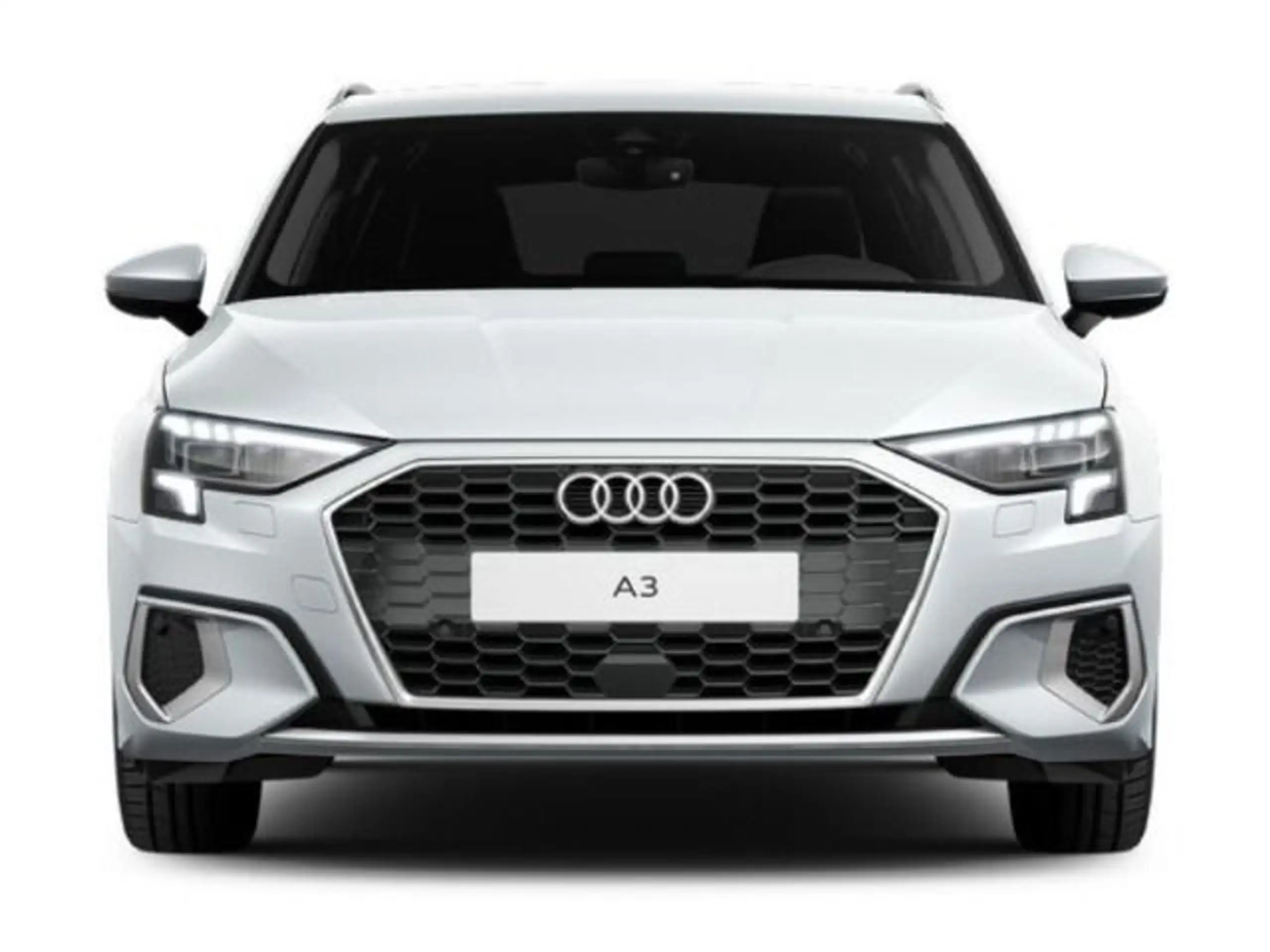 Audi - A3