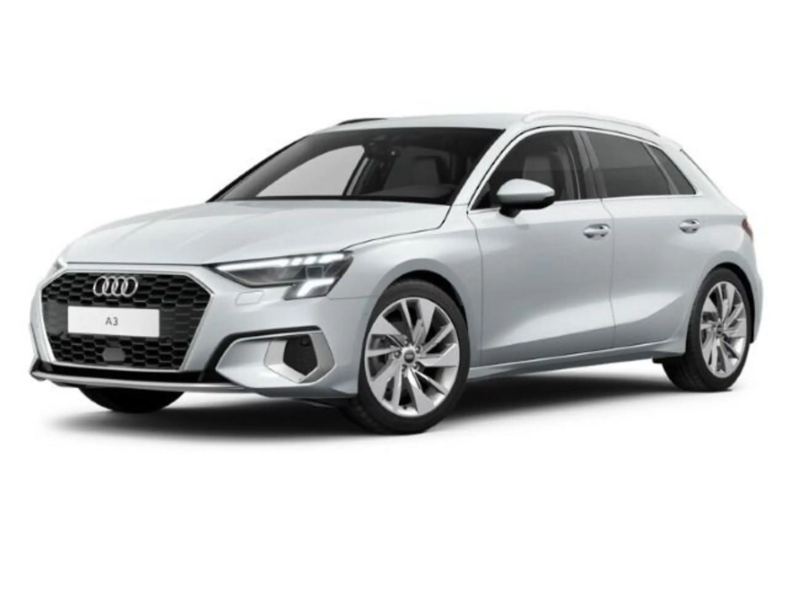 Audi - A3