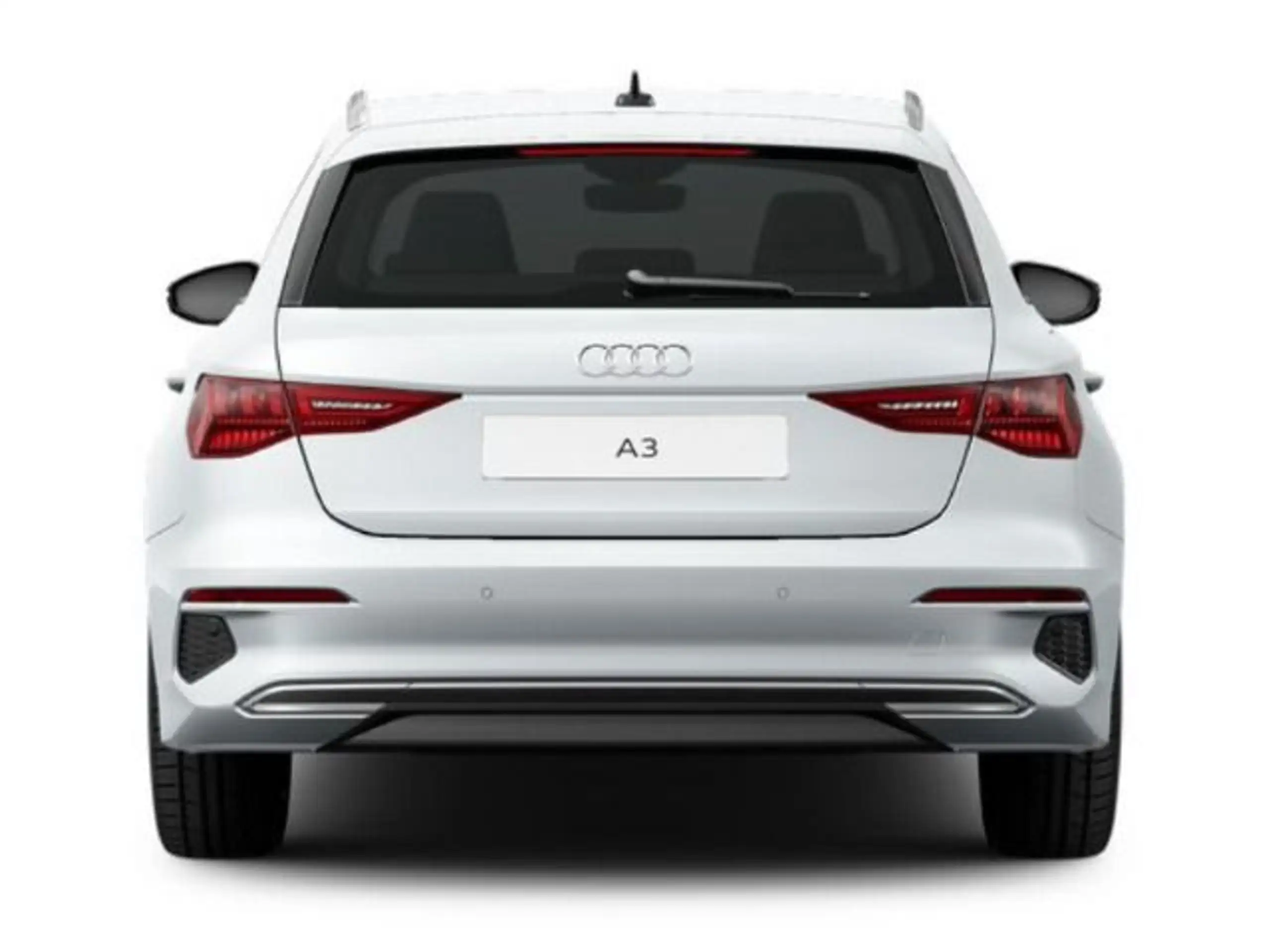 Audi - A3