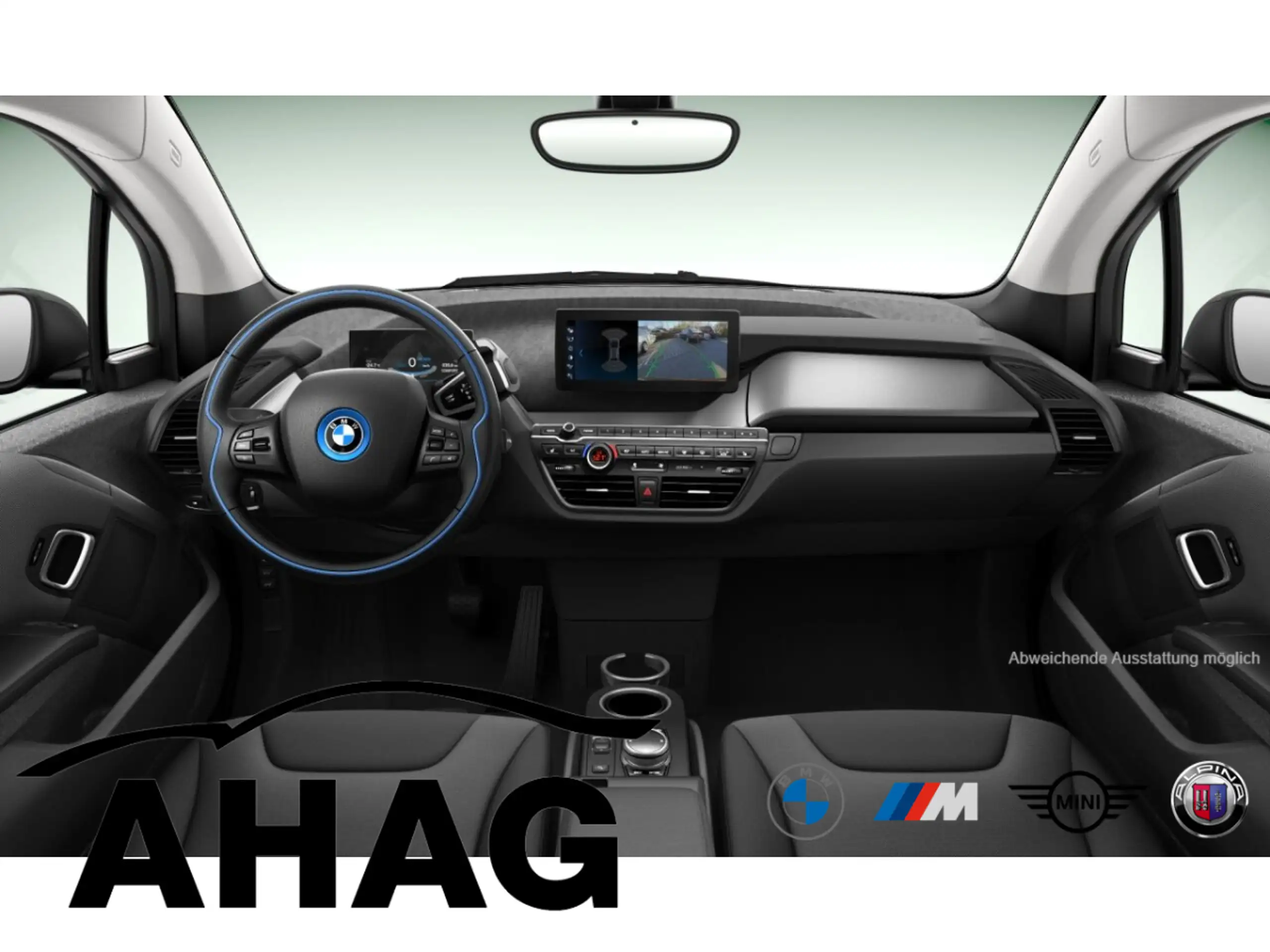 BMW - i3