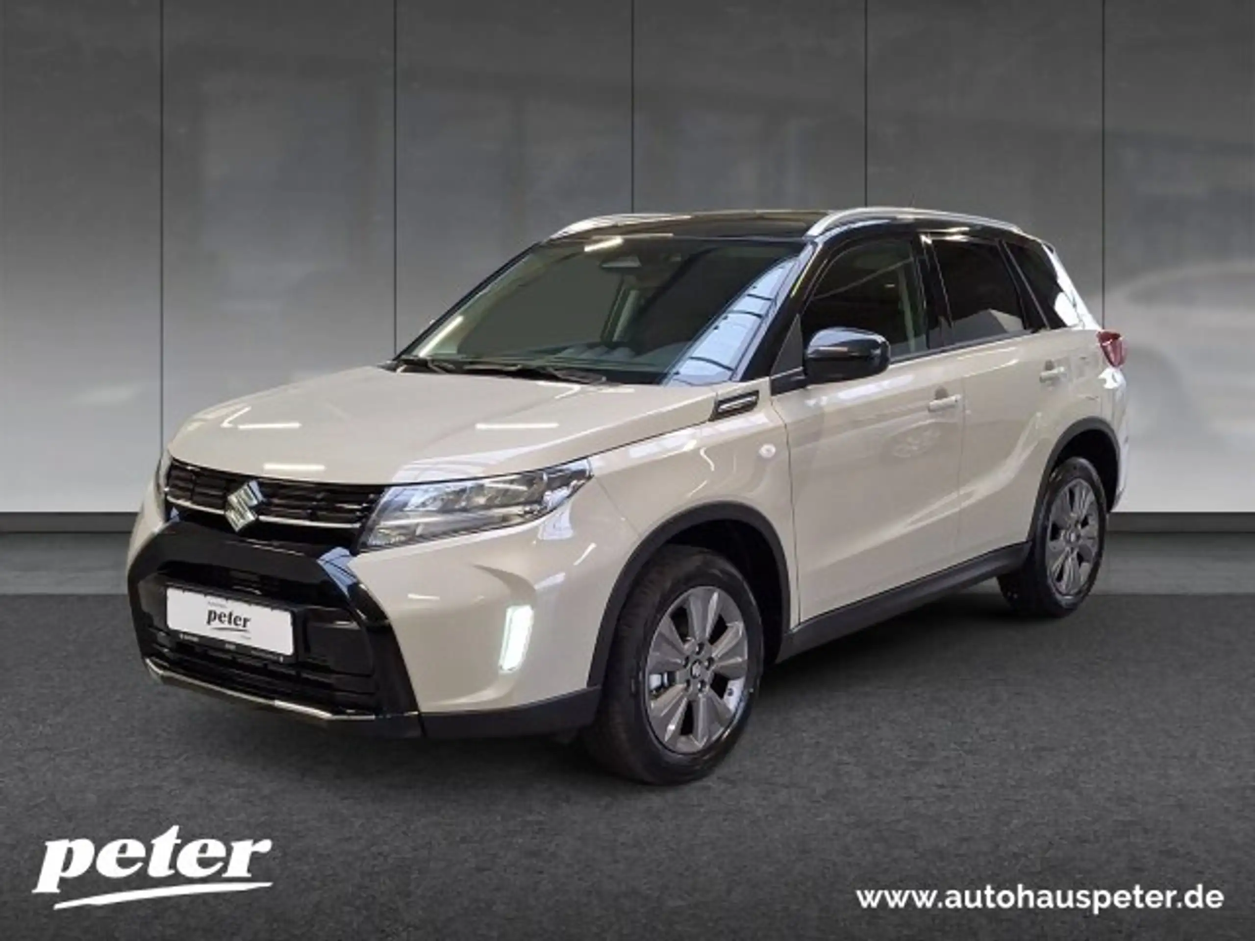 Suzuki Vitara 2023