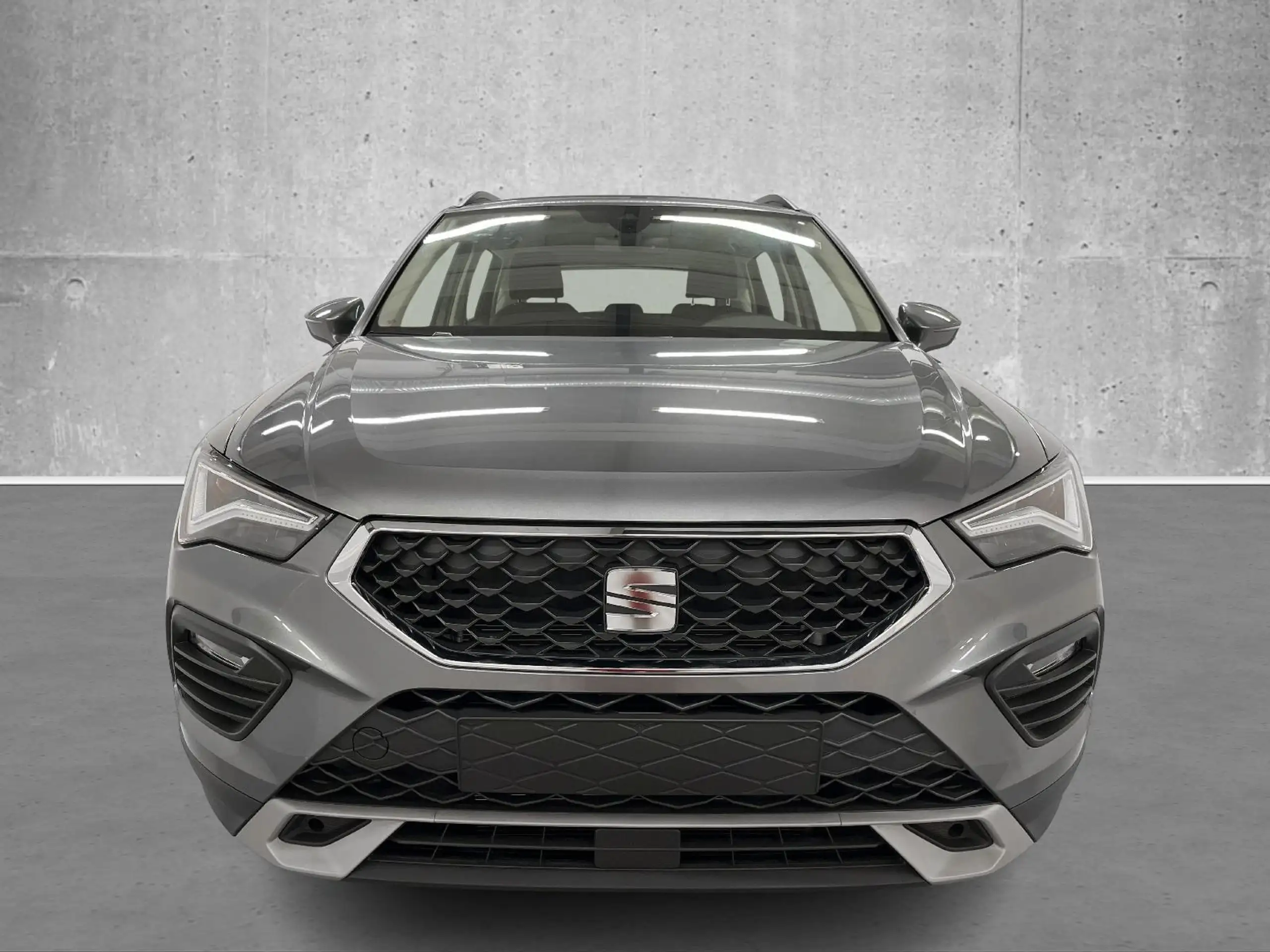 SEAT - Ateca