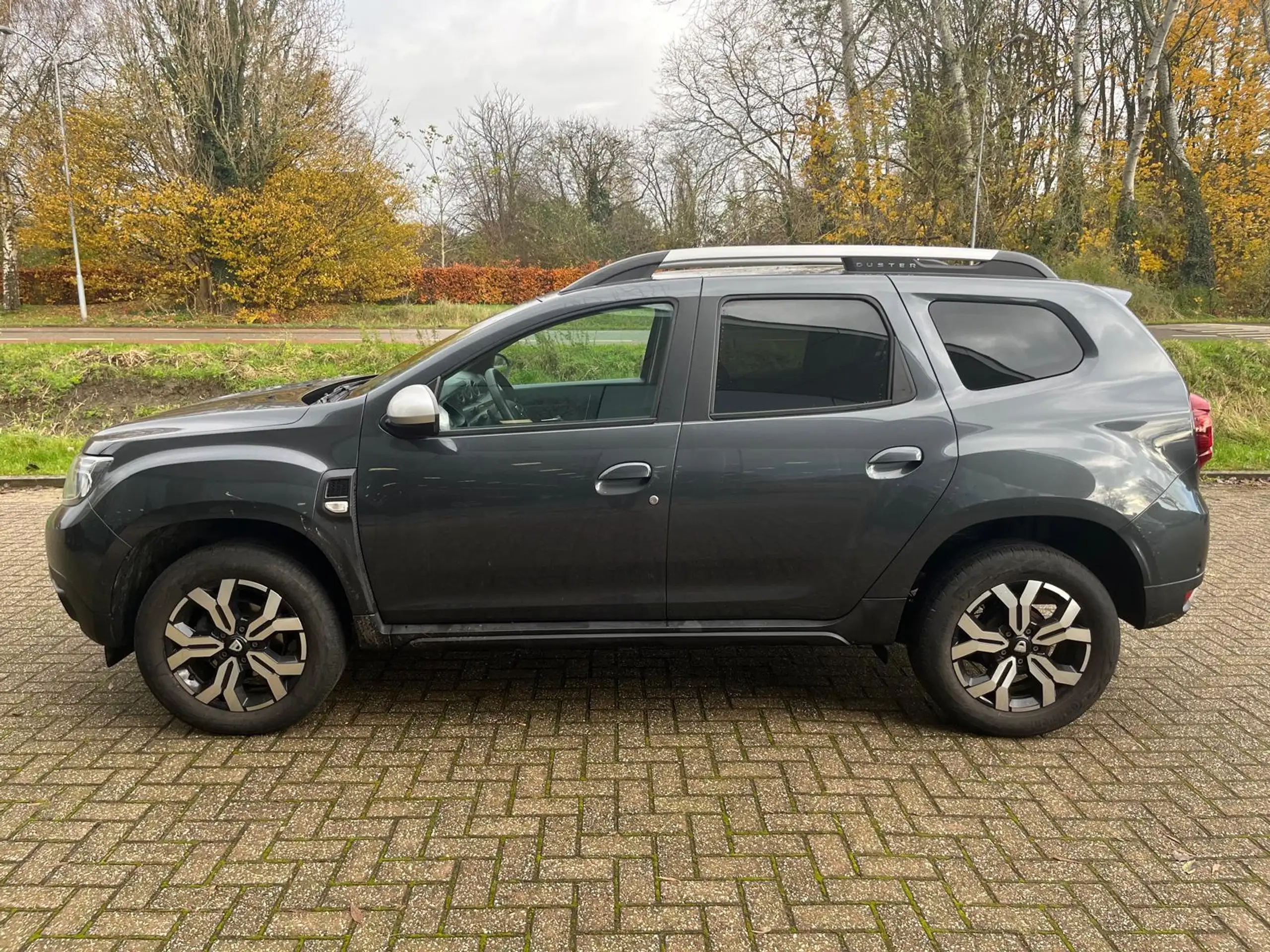 Dacia - Duster