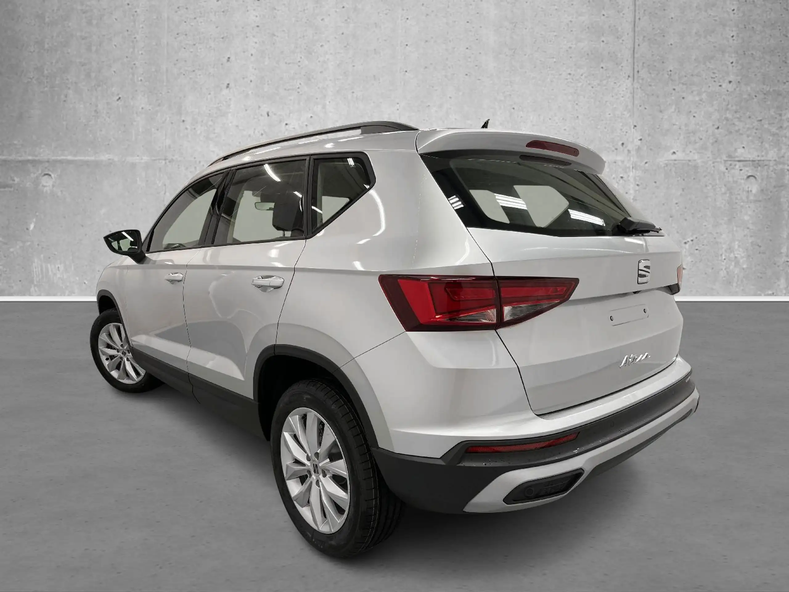 SEAT - Ateca