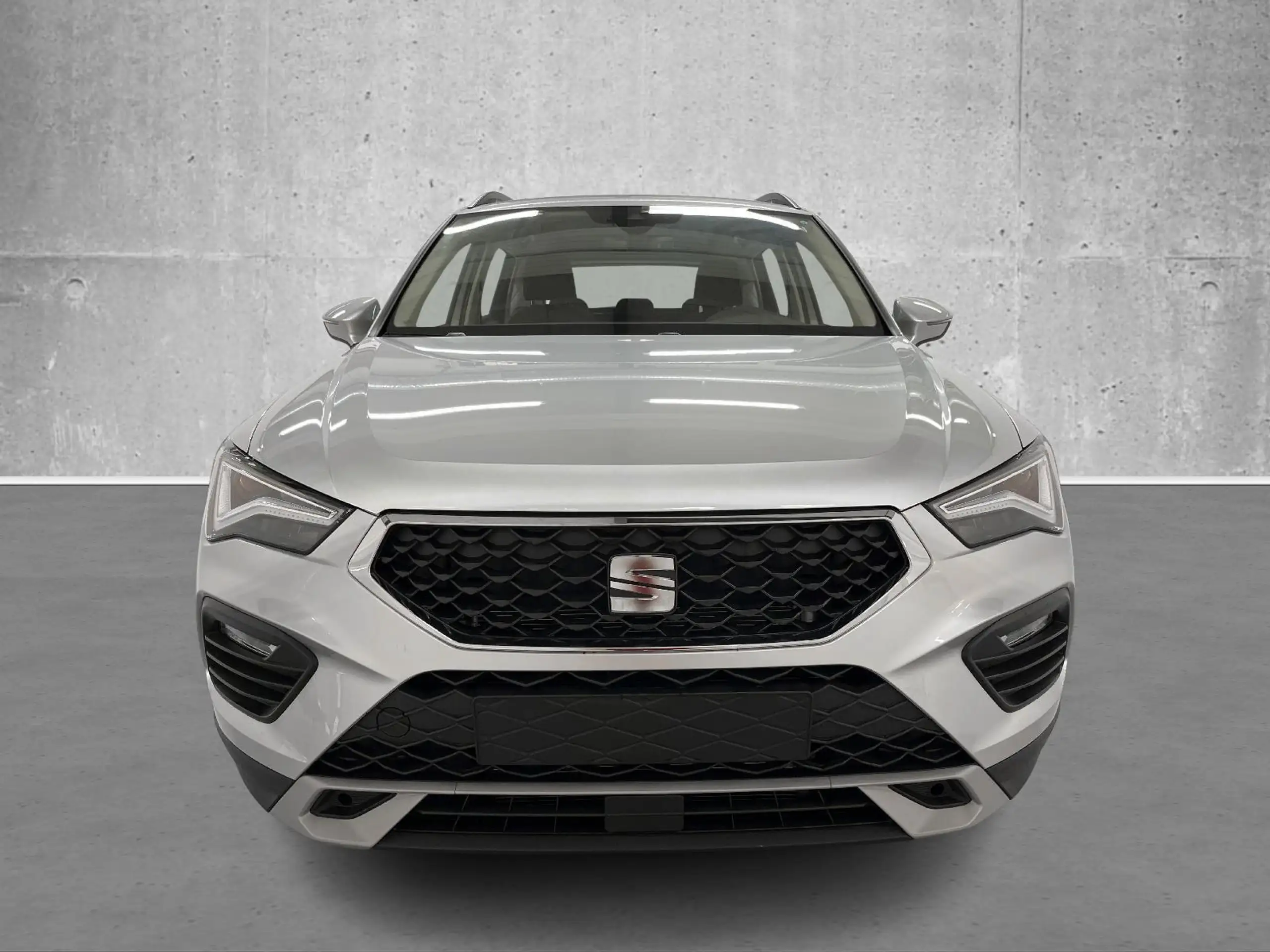 SEAT - Ateca