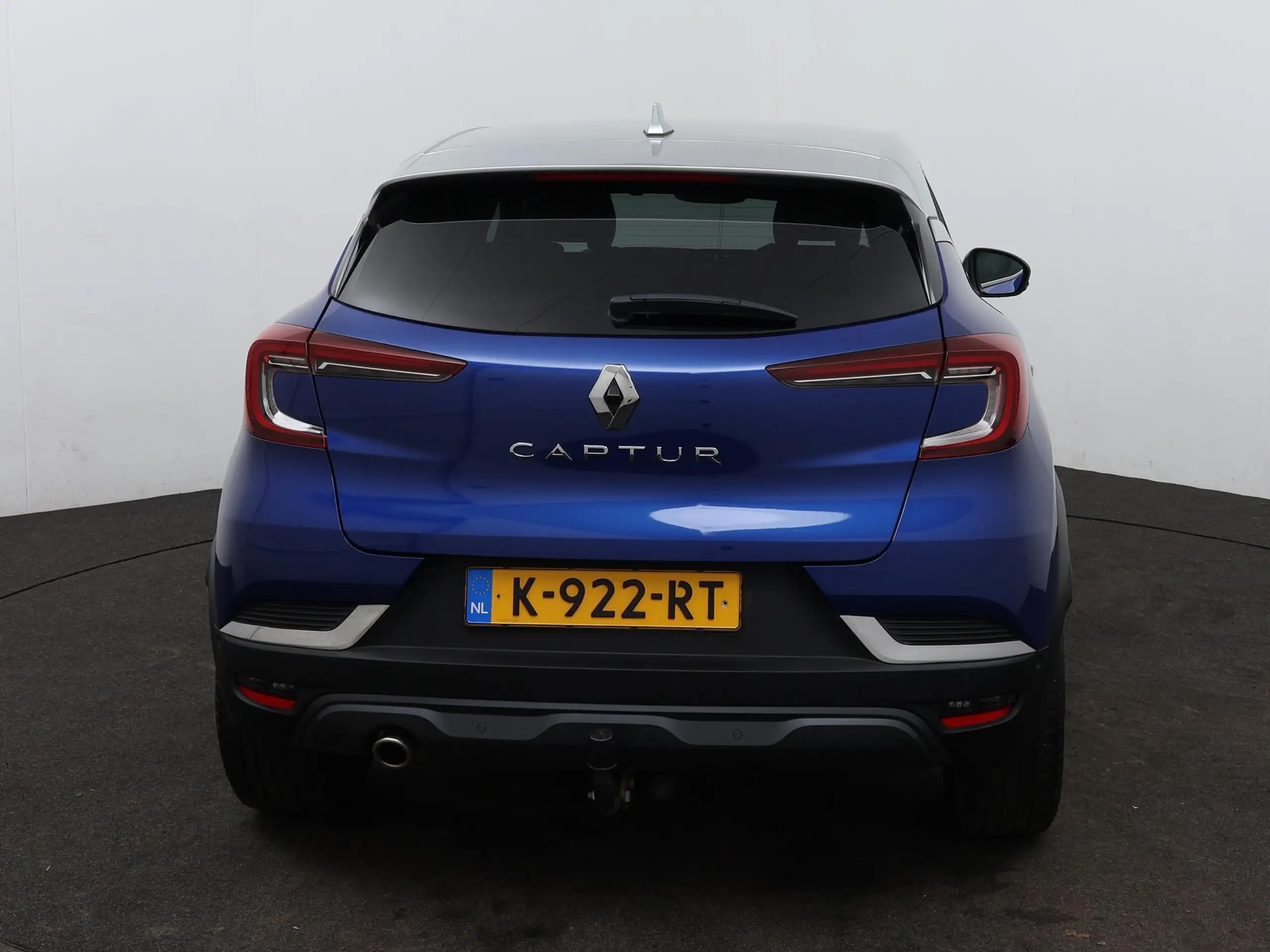 Renault - Captur