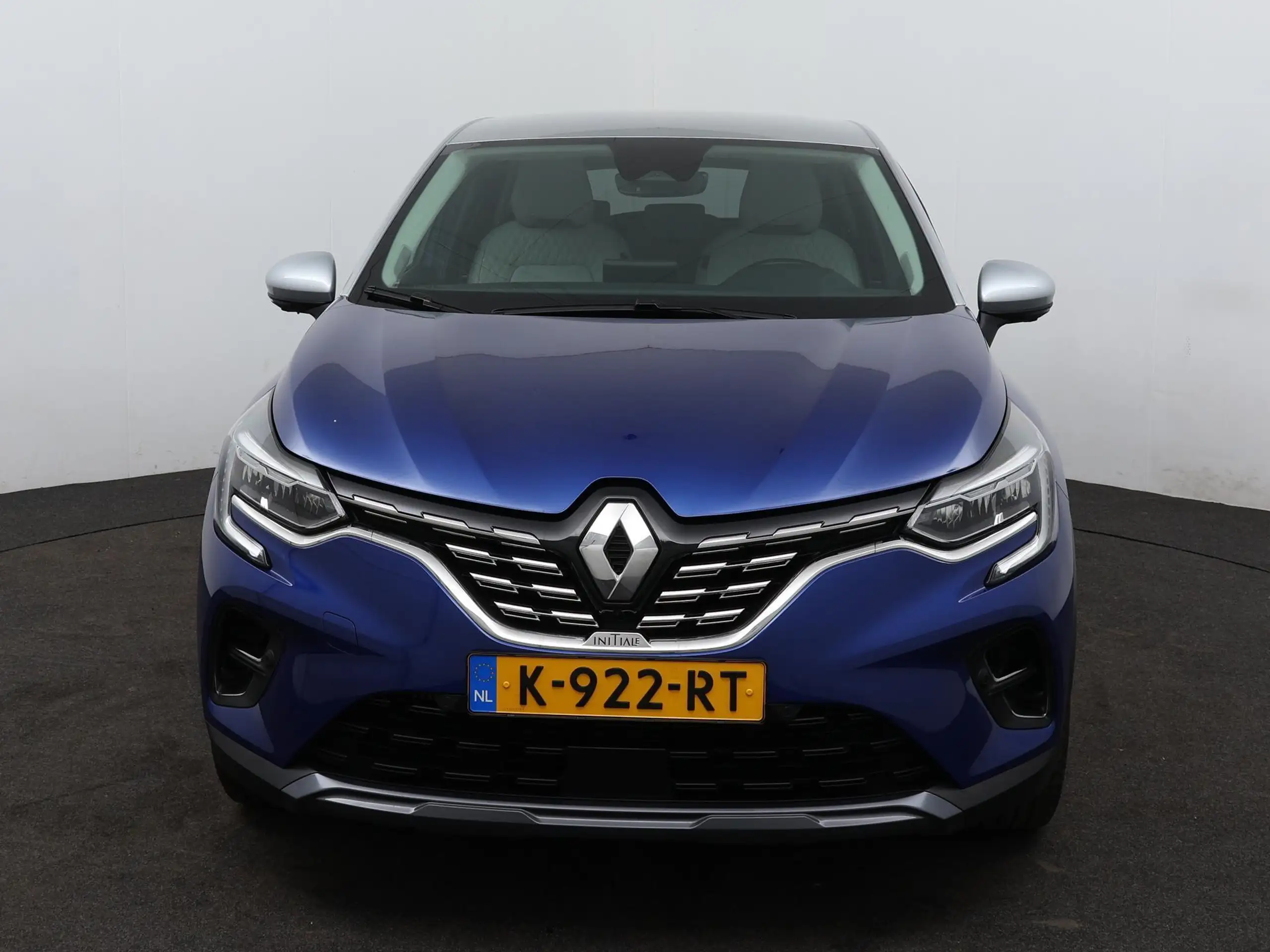 Renault - Captur