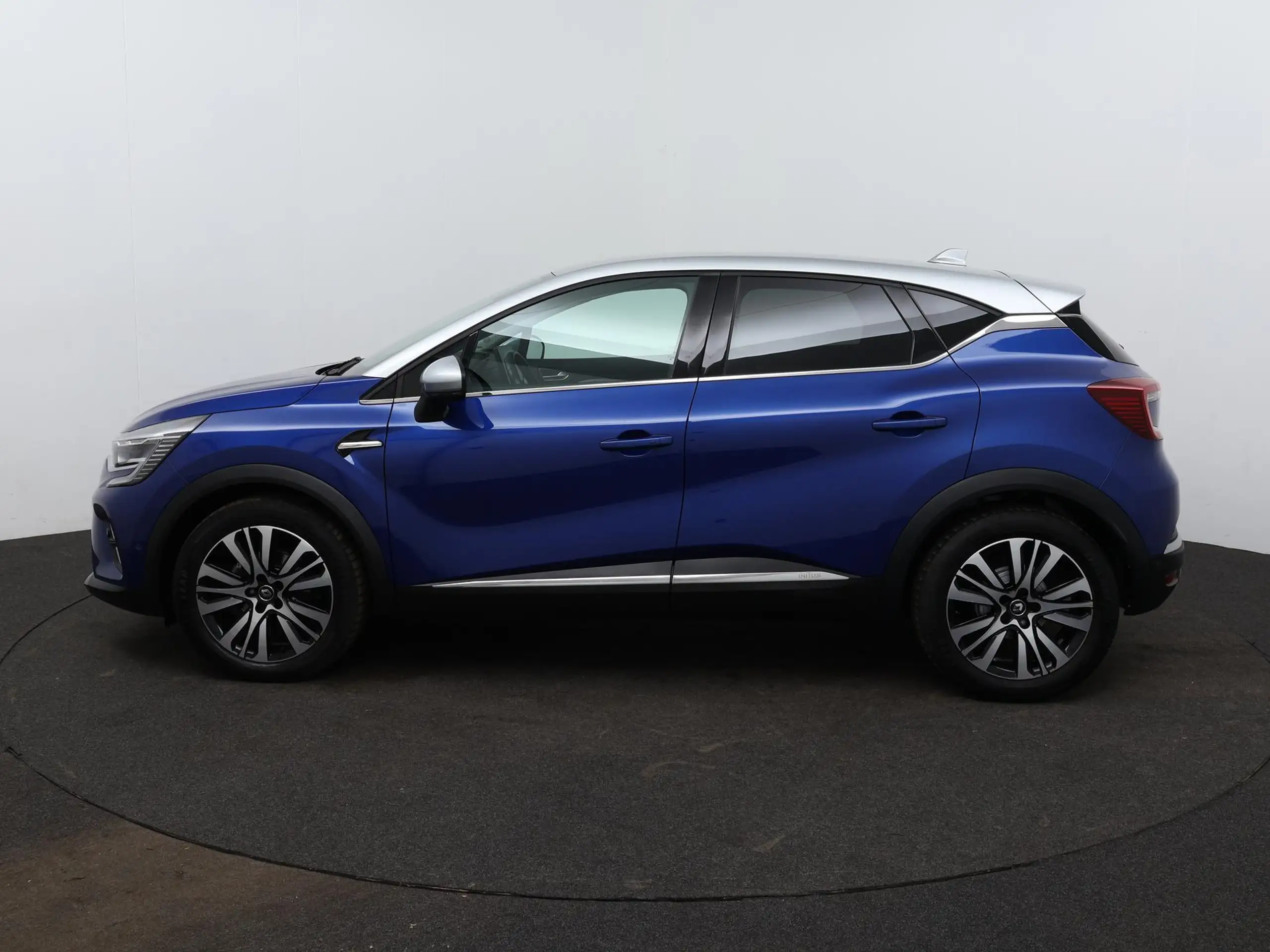 Renault - Captur