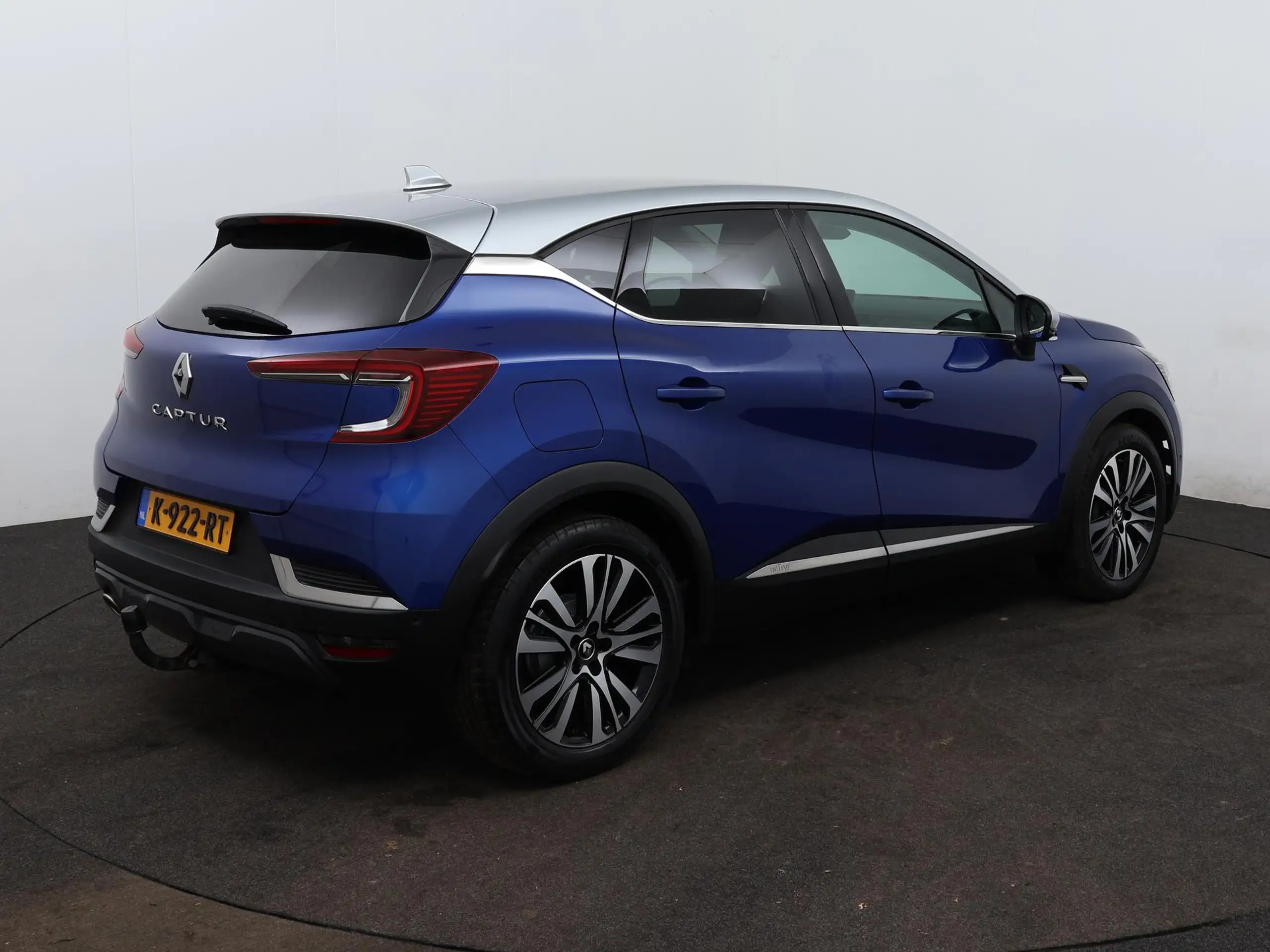 Renault - Captur