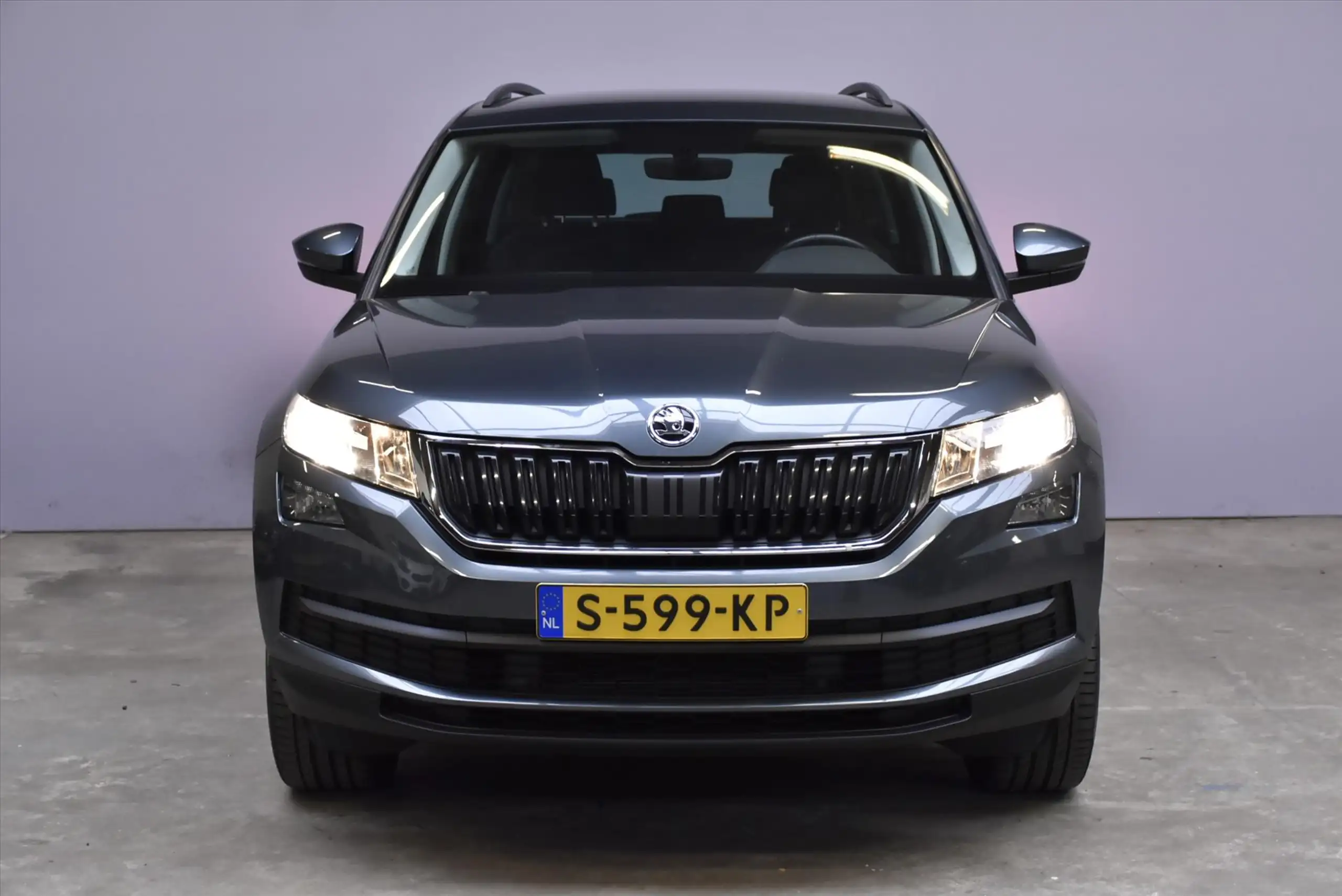 Skoda - Kodiaq