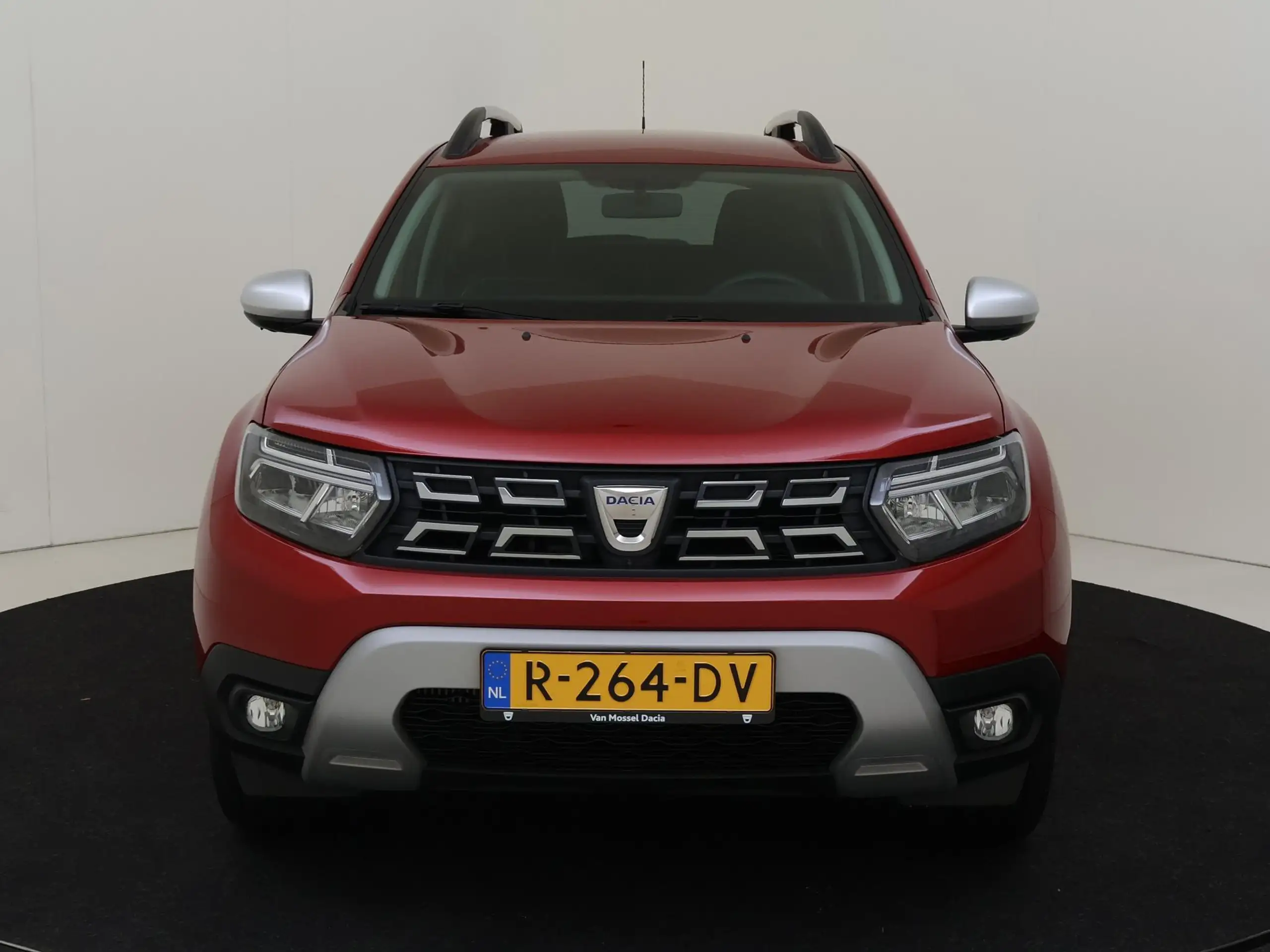 Dacia - Duster