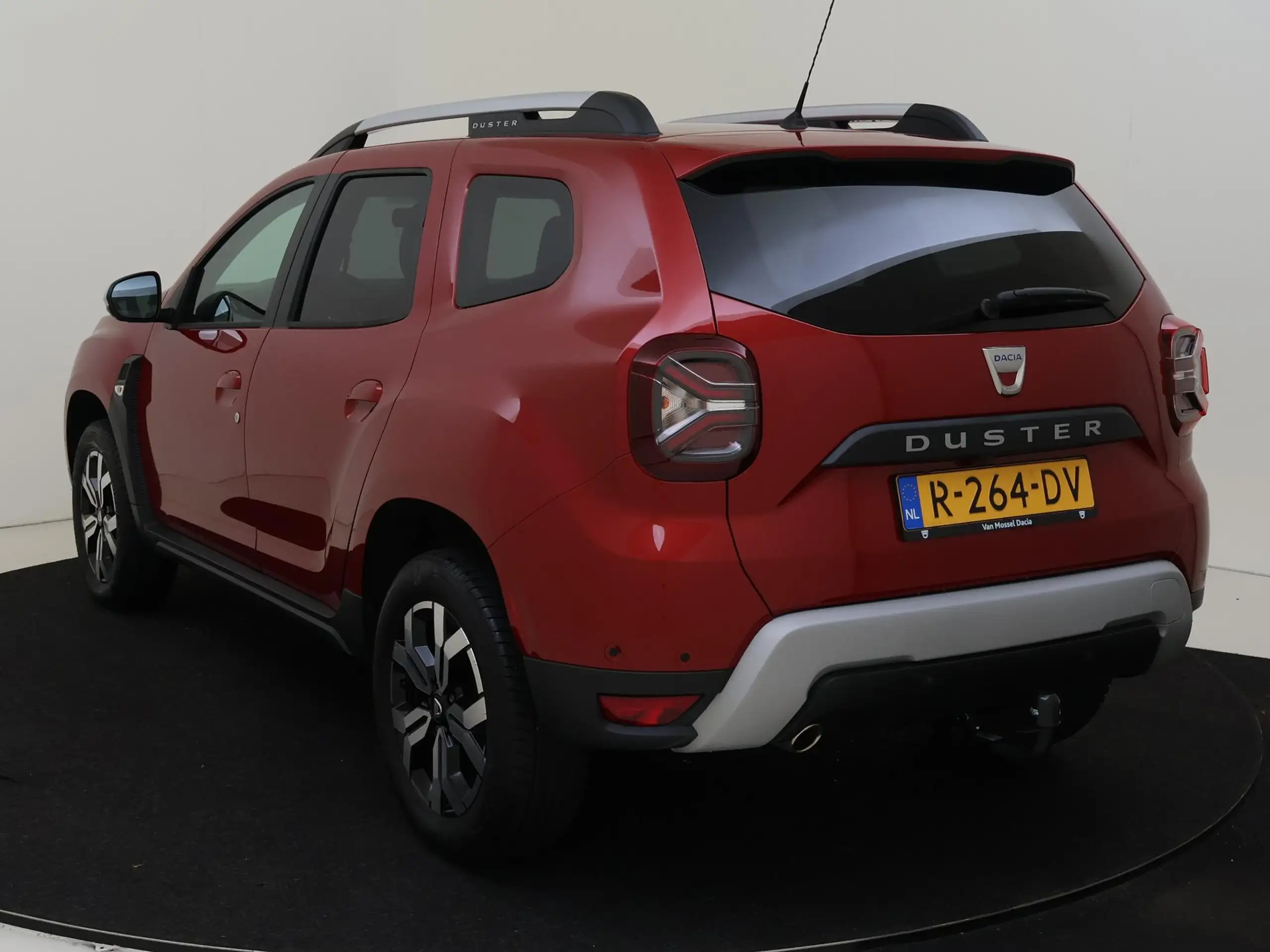 Dacia - Duster