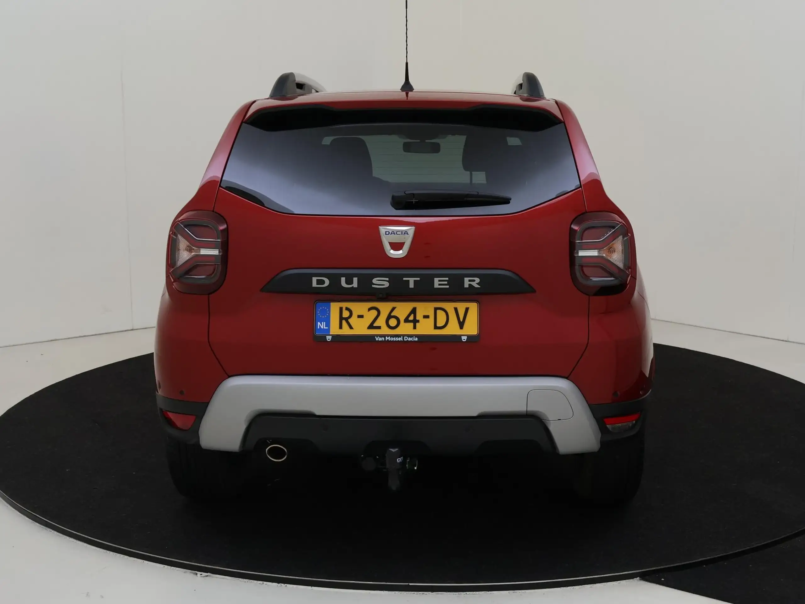 Dacia - Duster