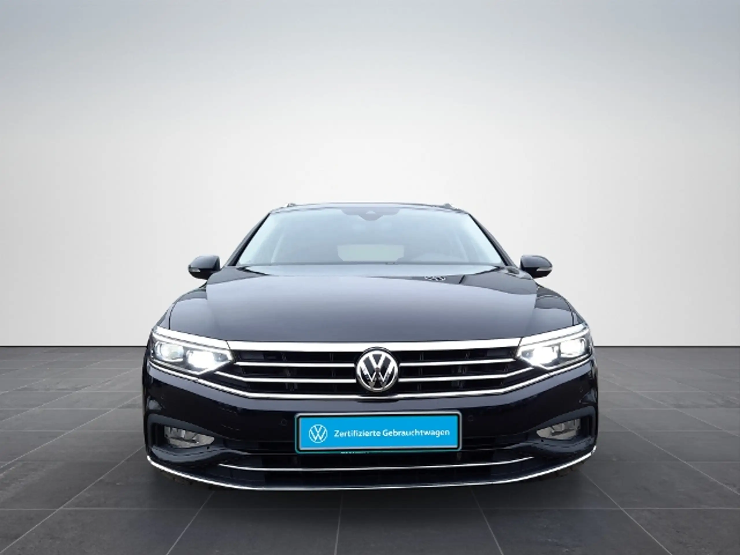 Volkswagen - Passat Variant