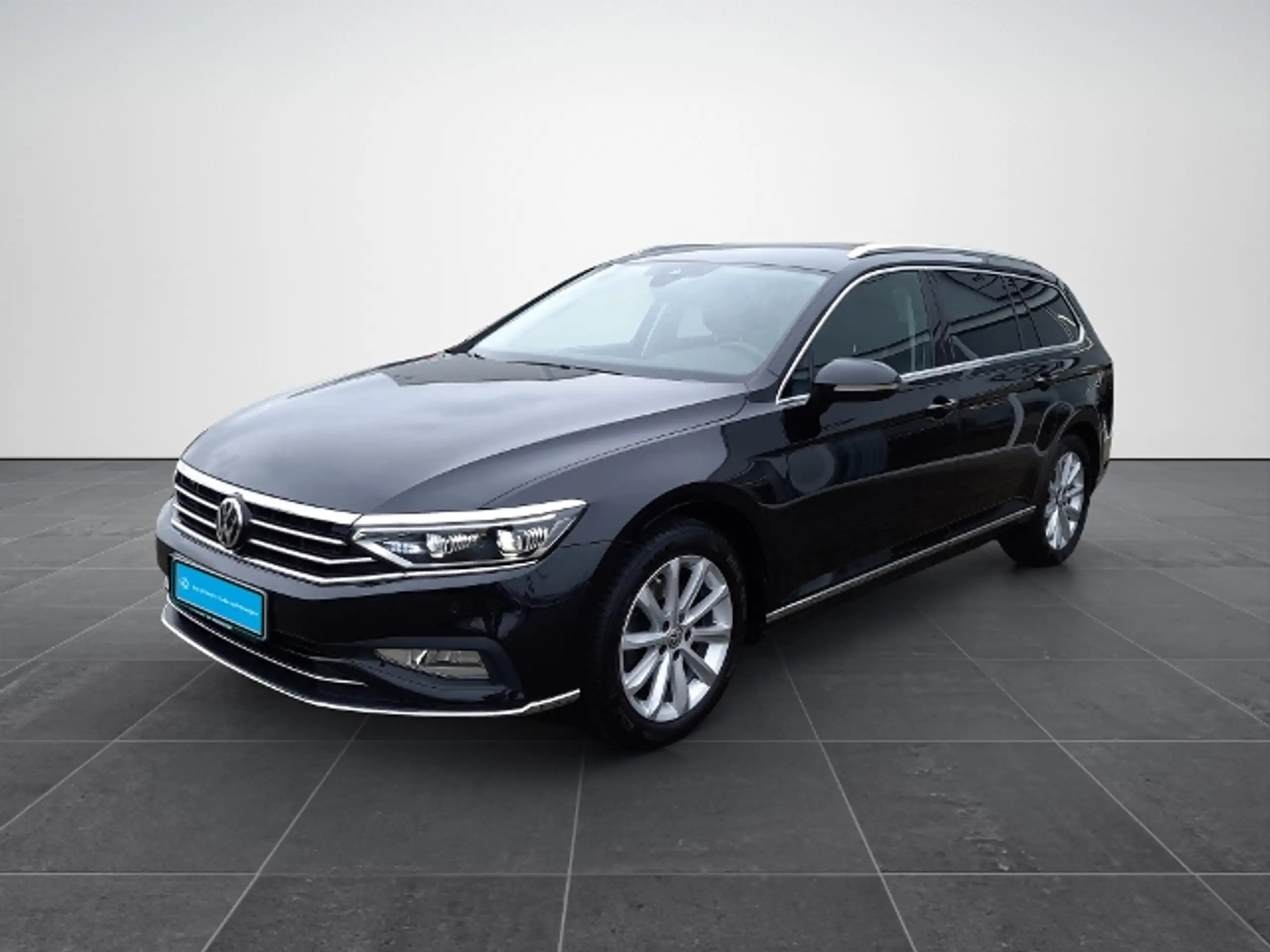 Volkswagen - Passat Variant