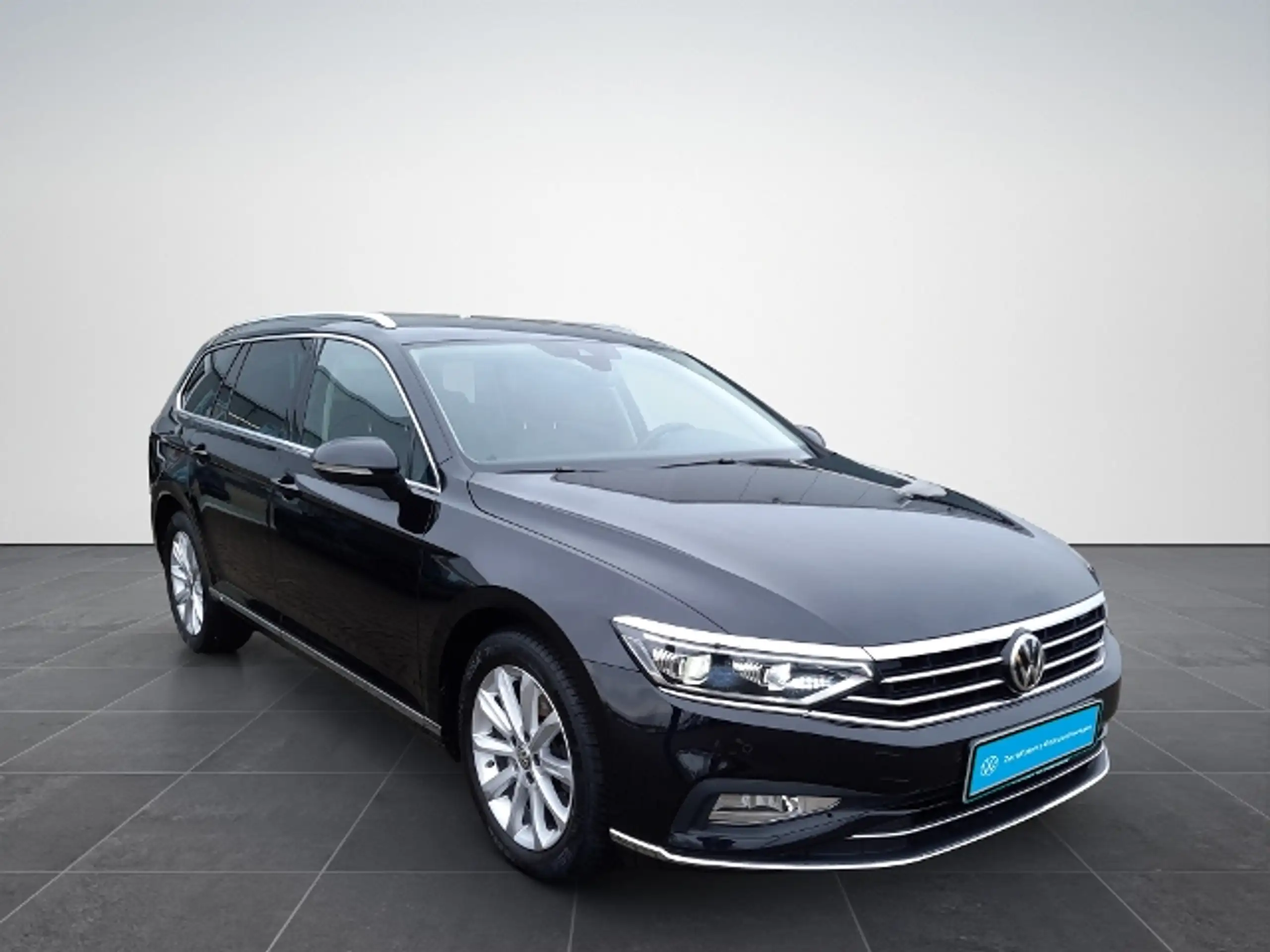 Volkswagen - Passat Variant