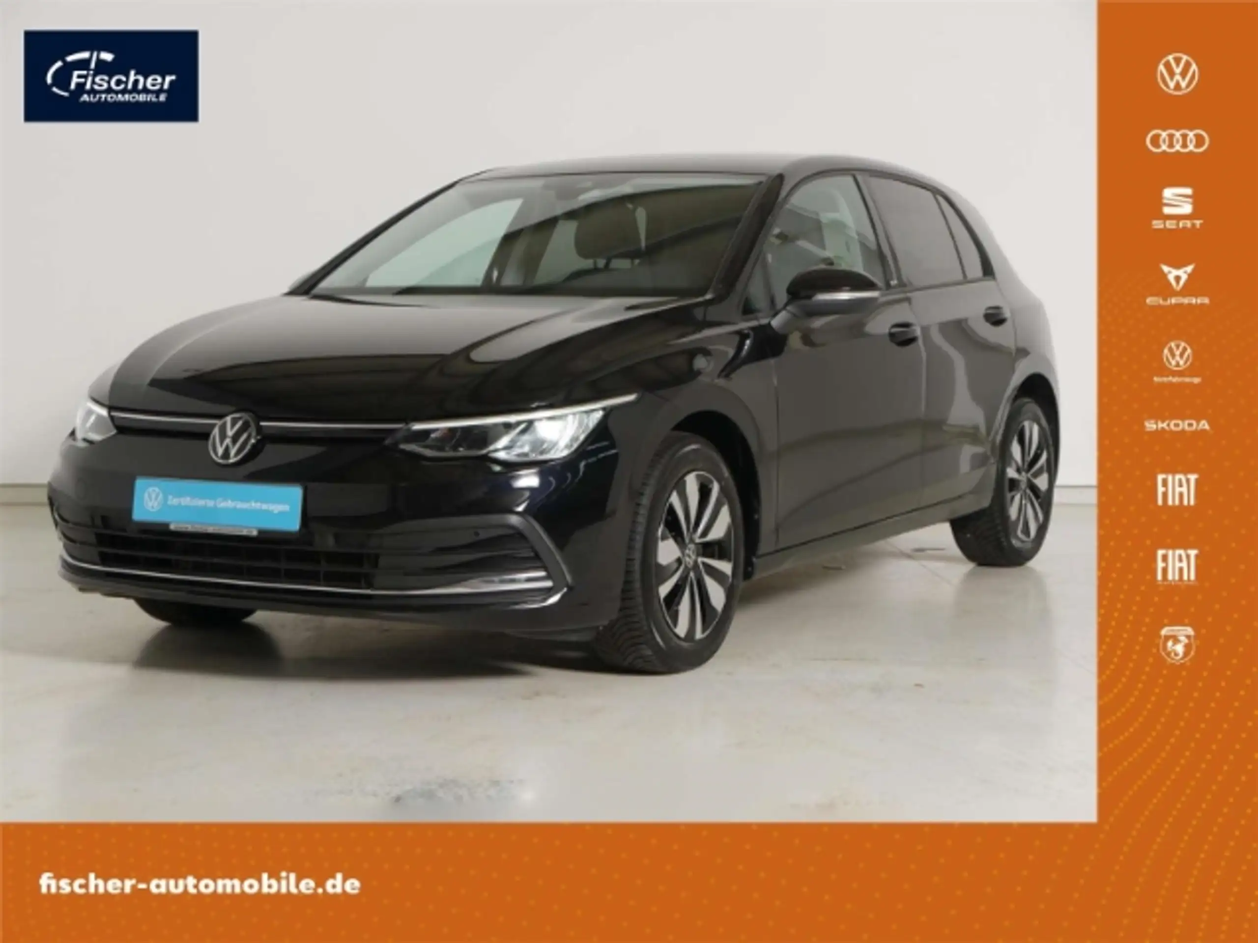 Volkswagen - Golf