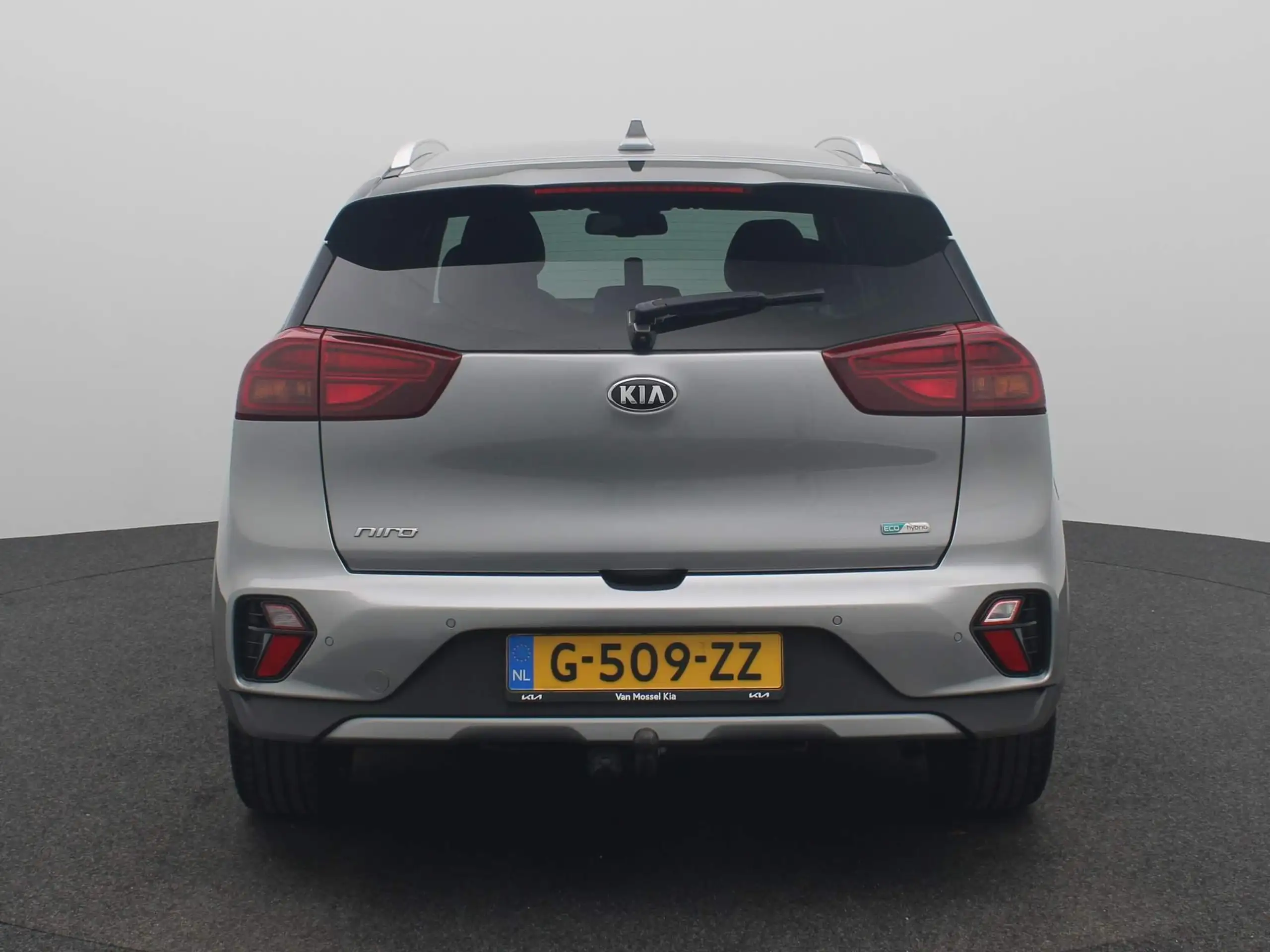 Kia - Niro