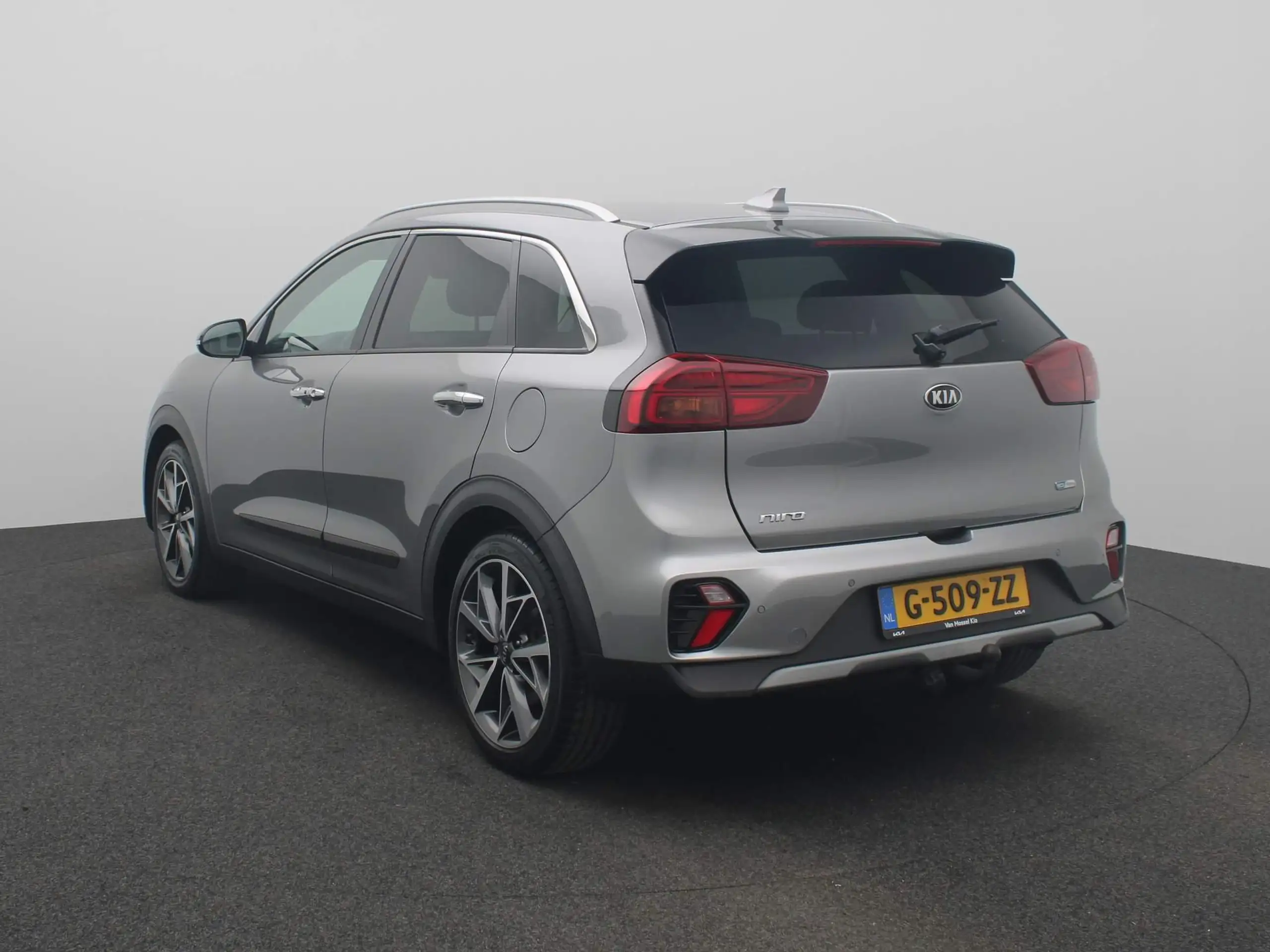 Kia - Niro