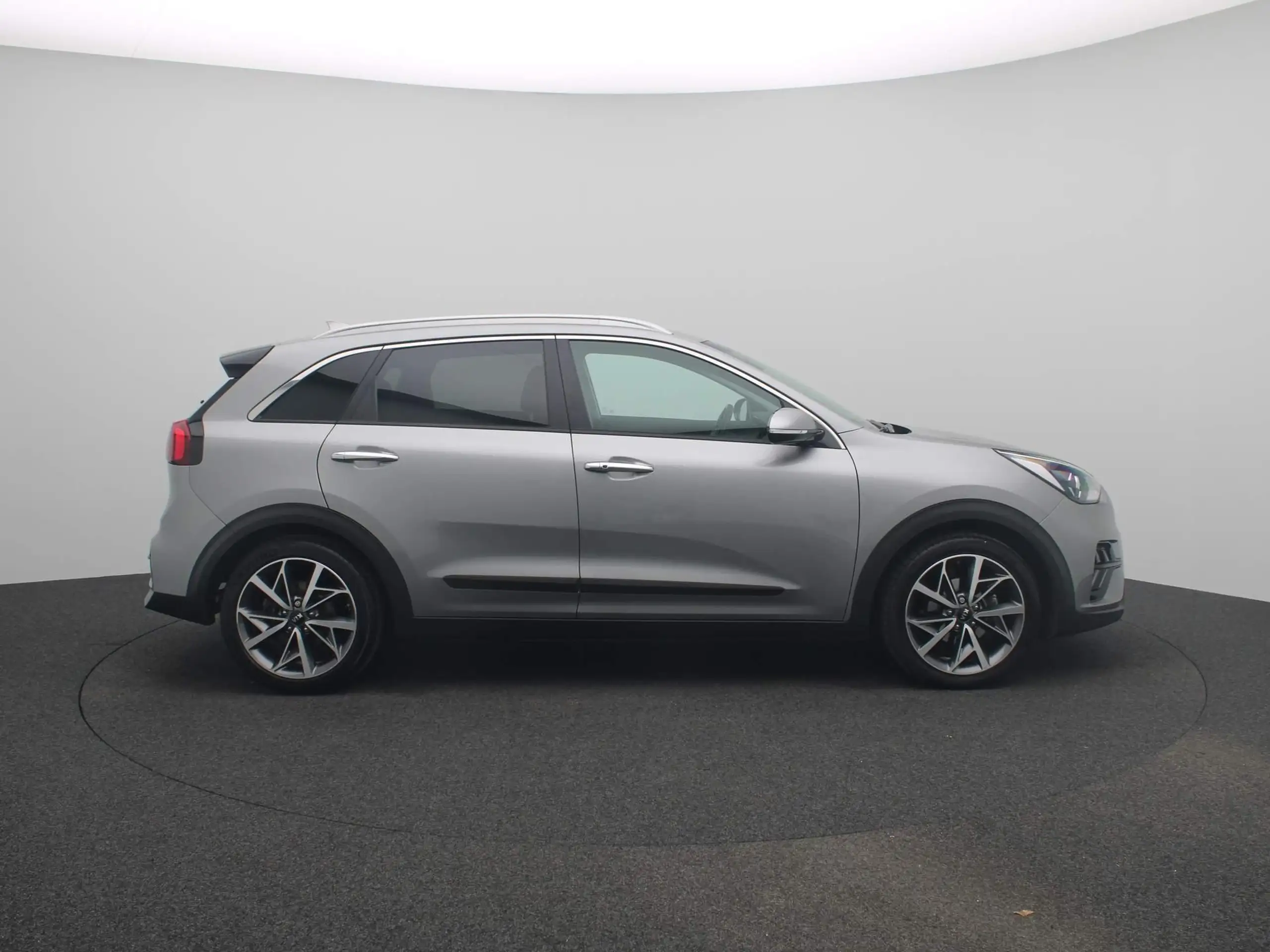 Kia - Niro