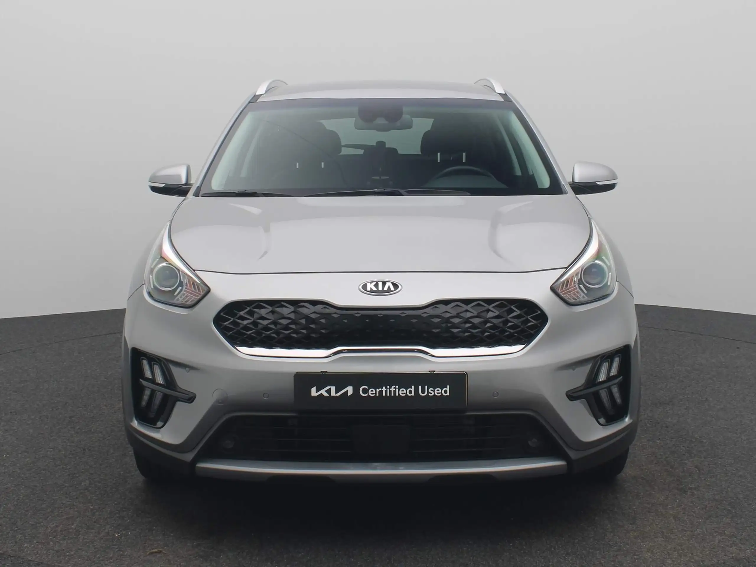 Kia - Niro