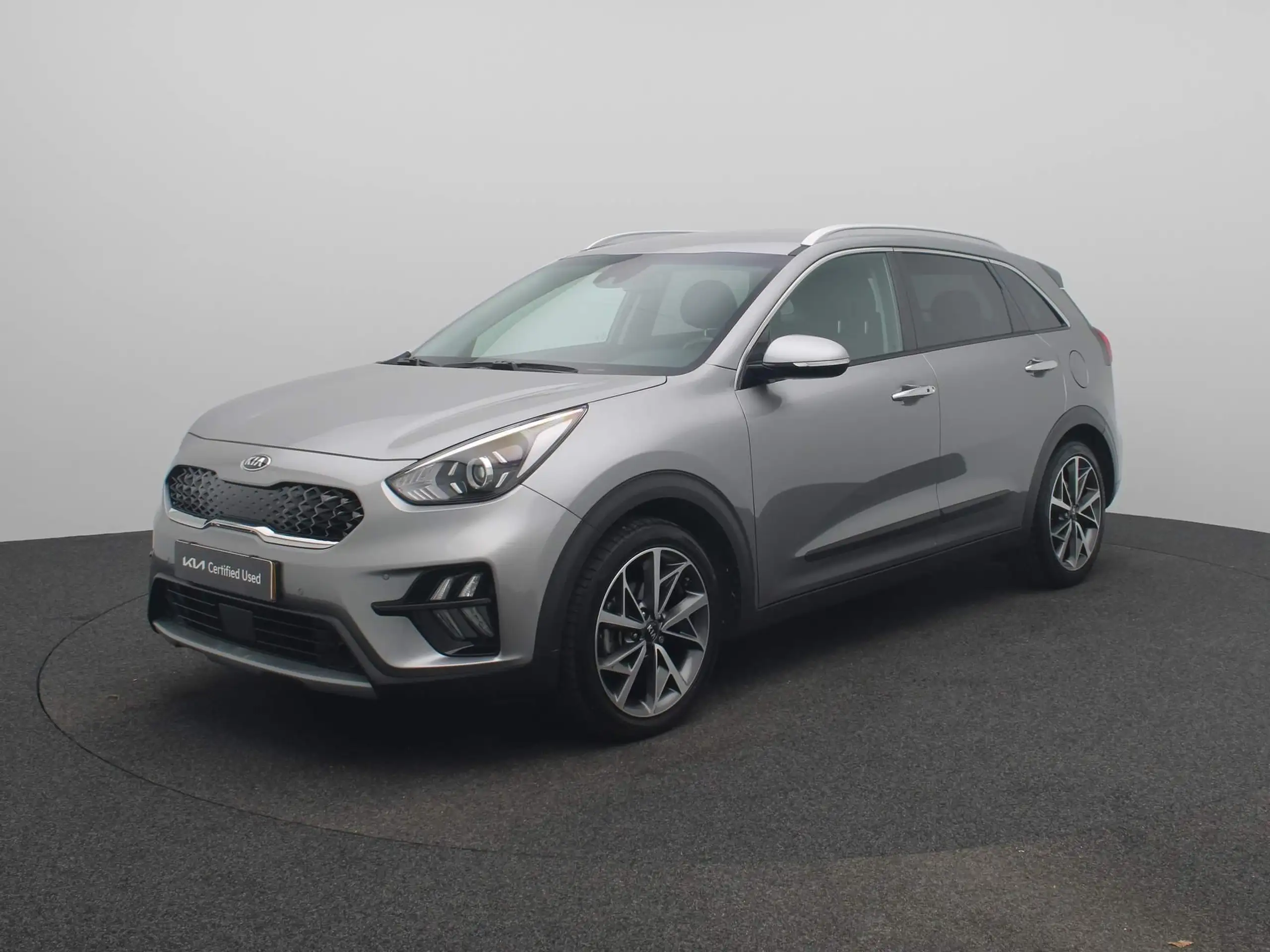 Kia - Niro