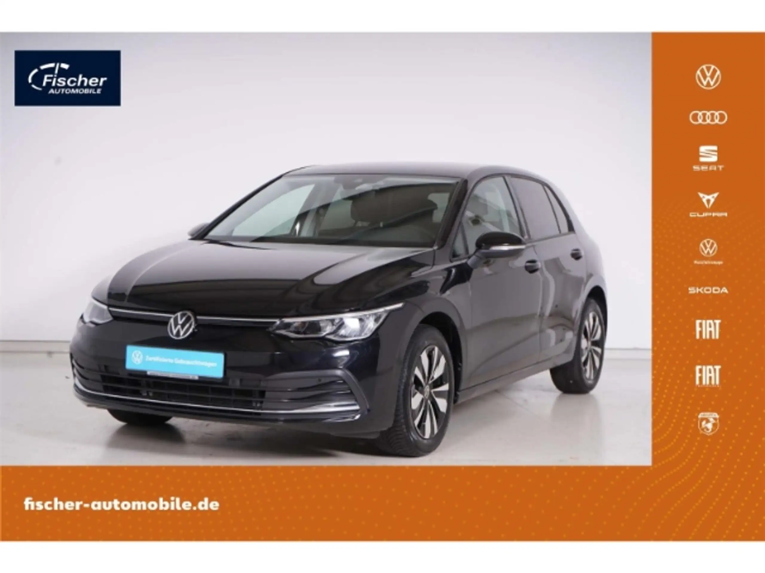 Volkswagen - Golf