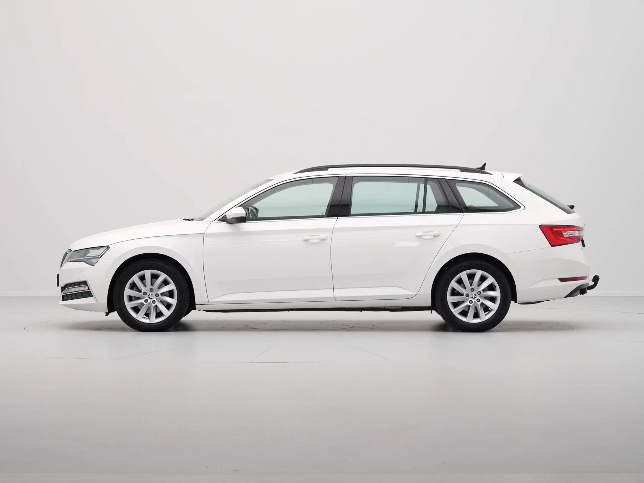 Skoda - Superb