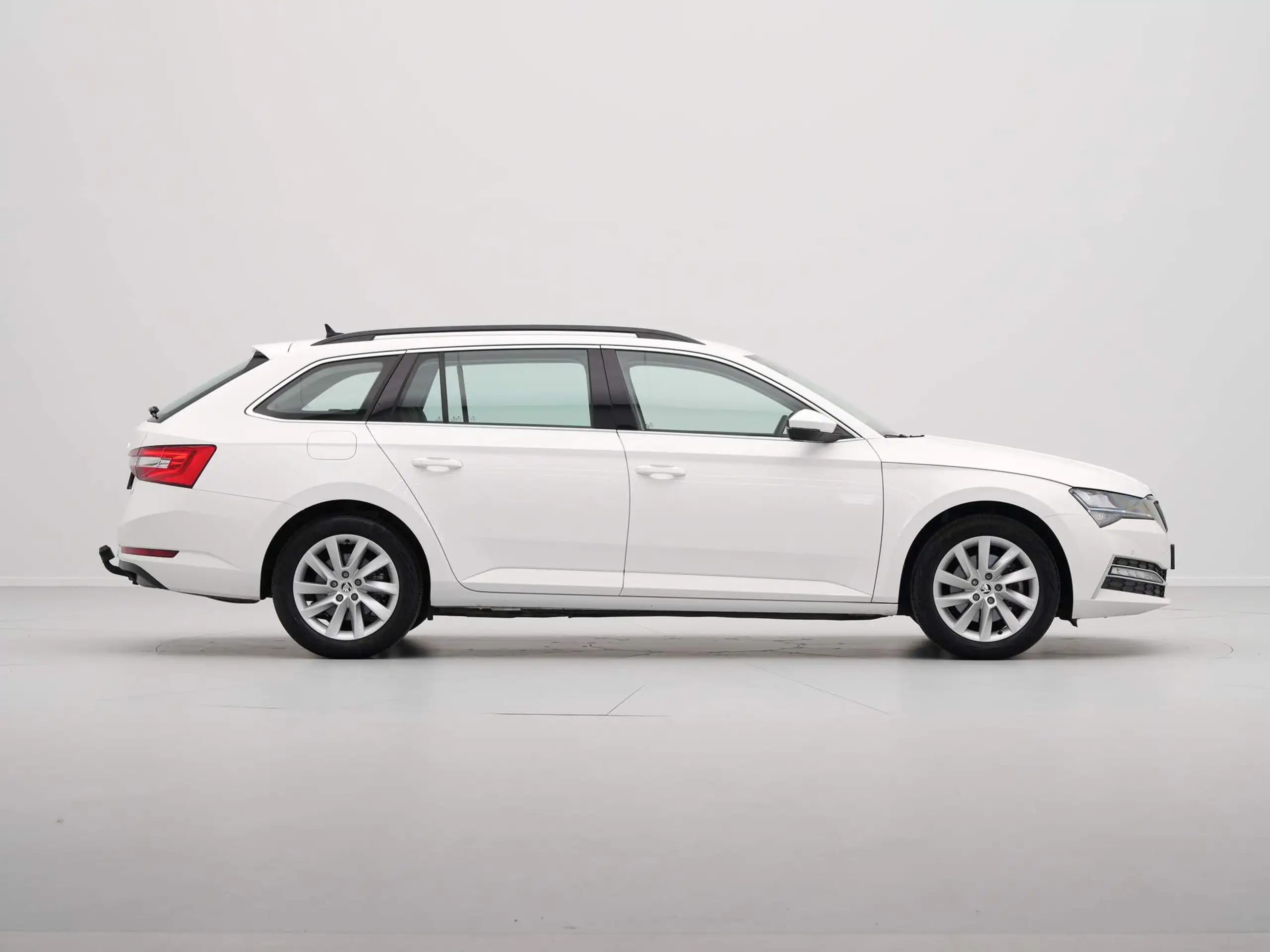 Skoda - Superb