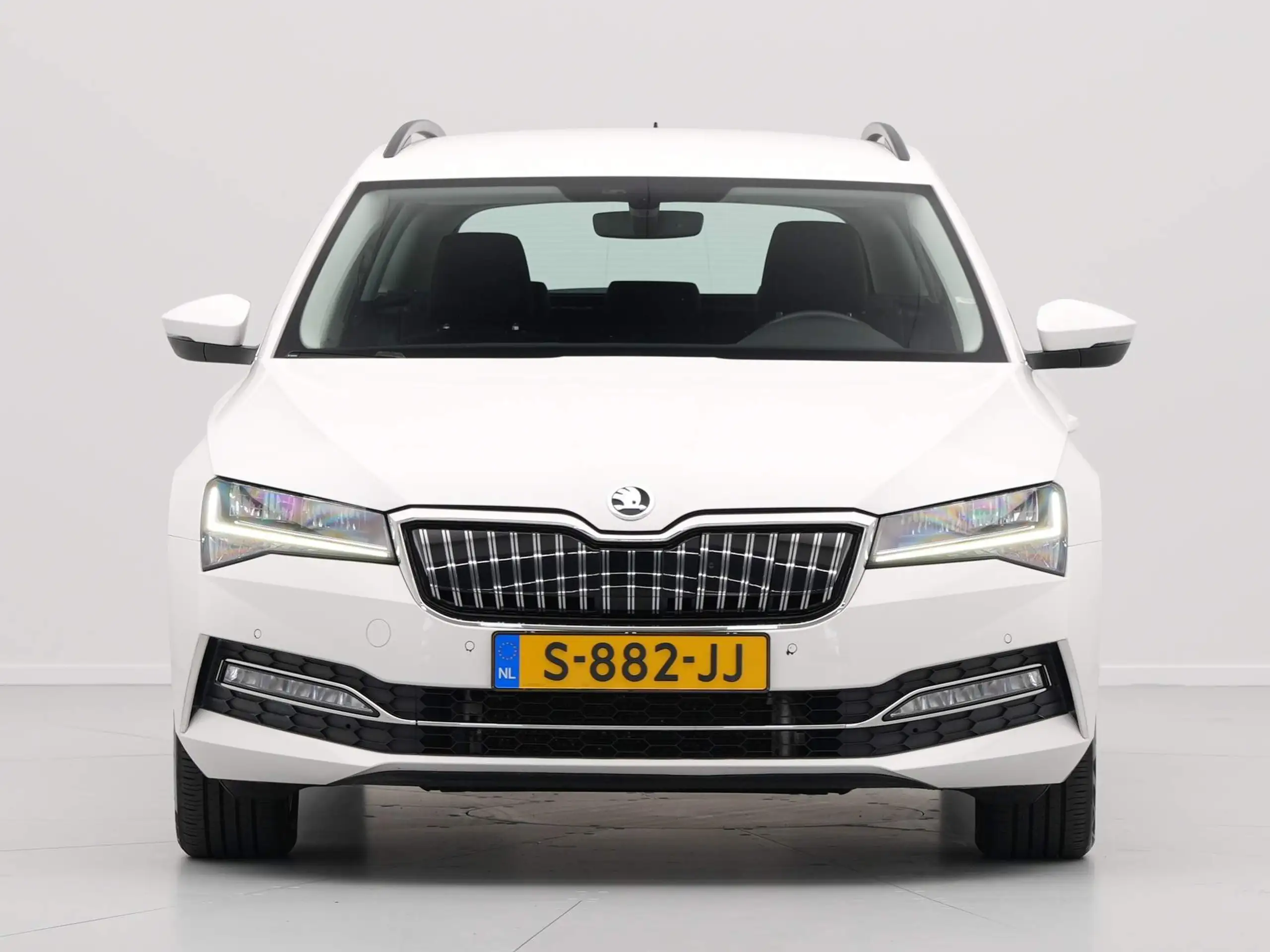 Skoda - Superb