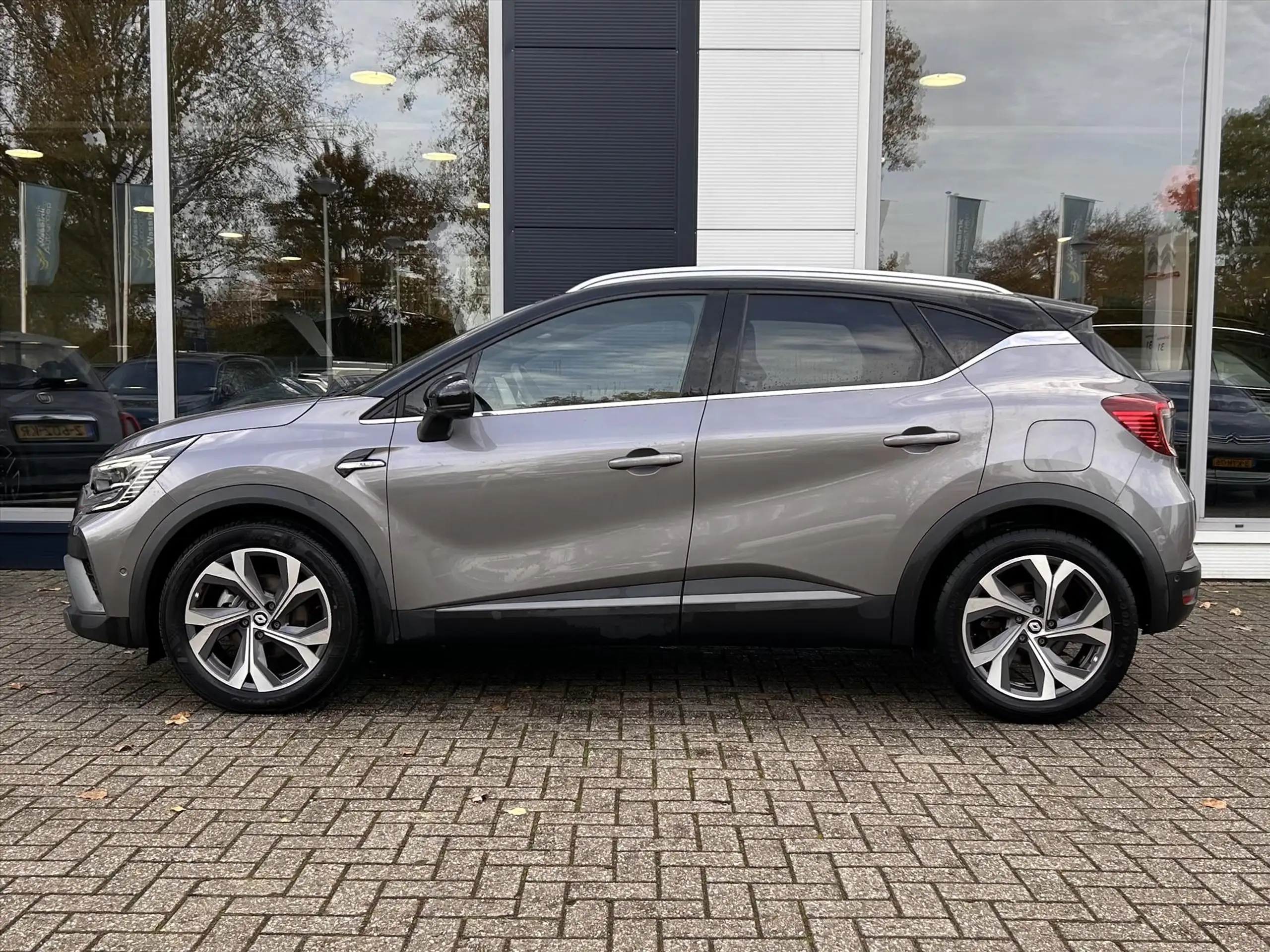 Renault - Captur