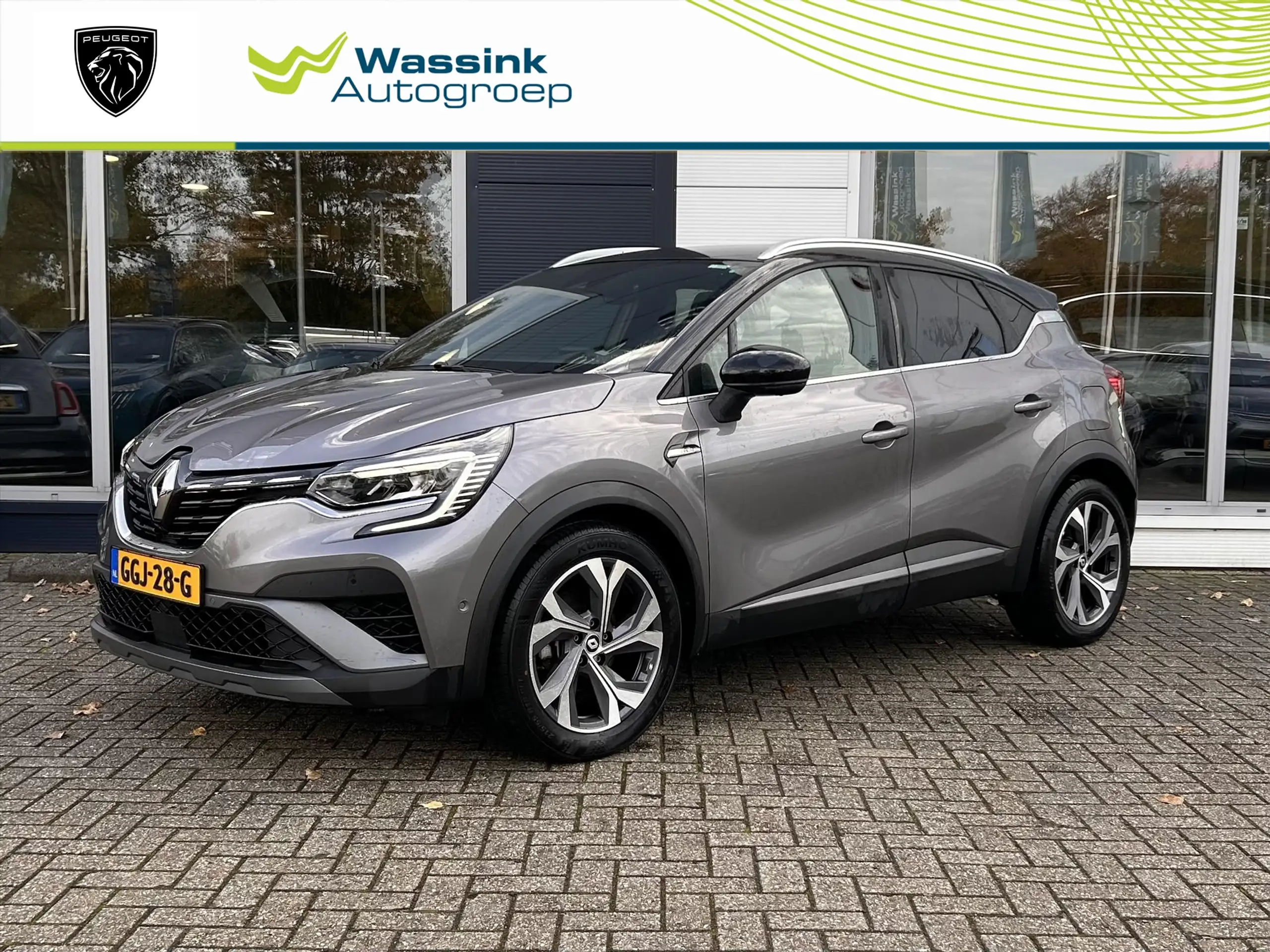 Renault - Captur