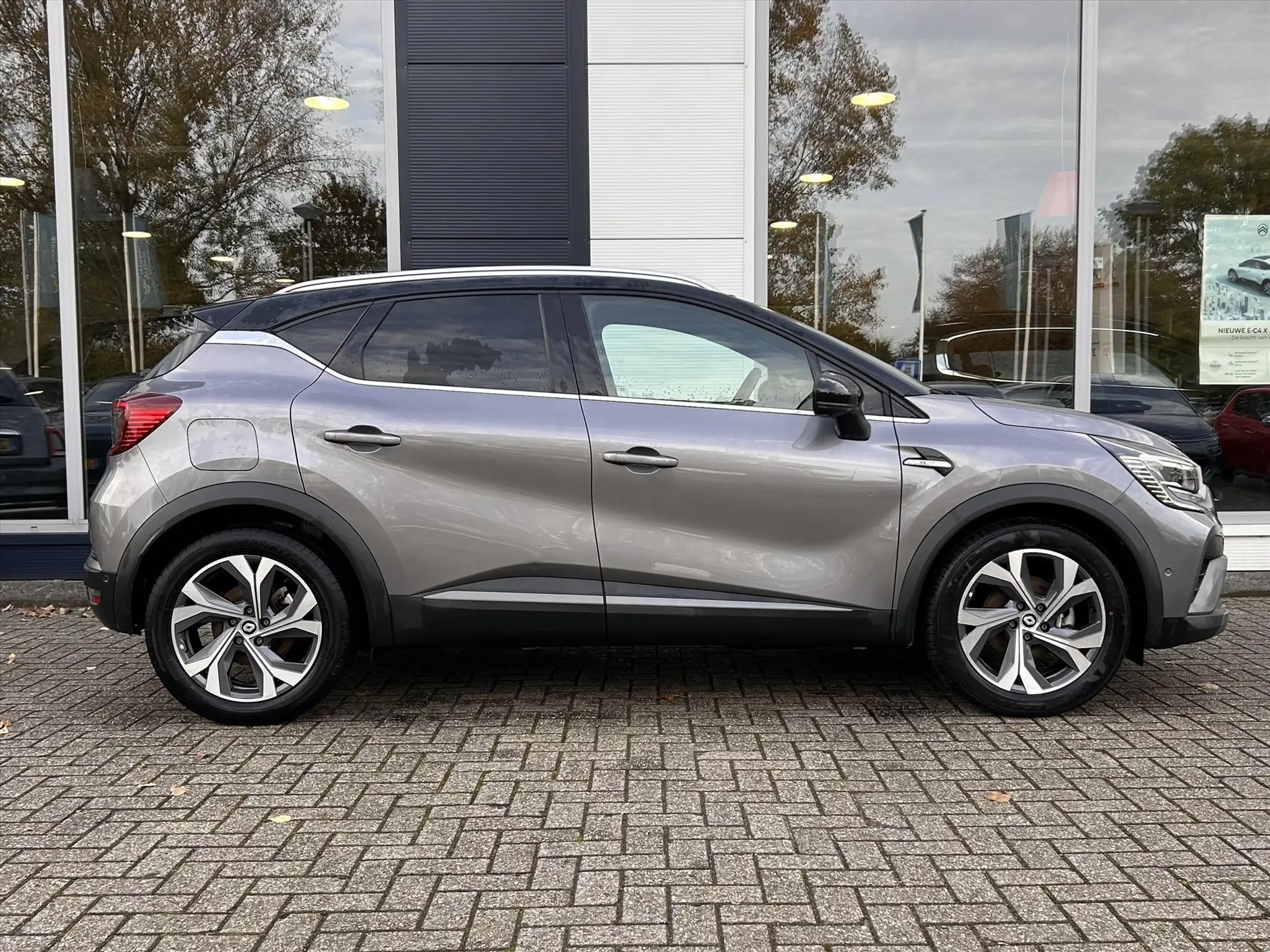 Renault - Captur