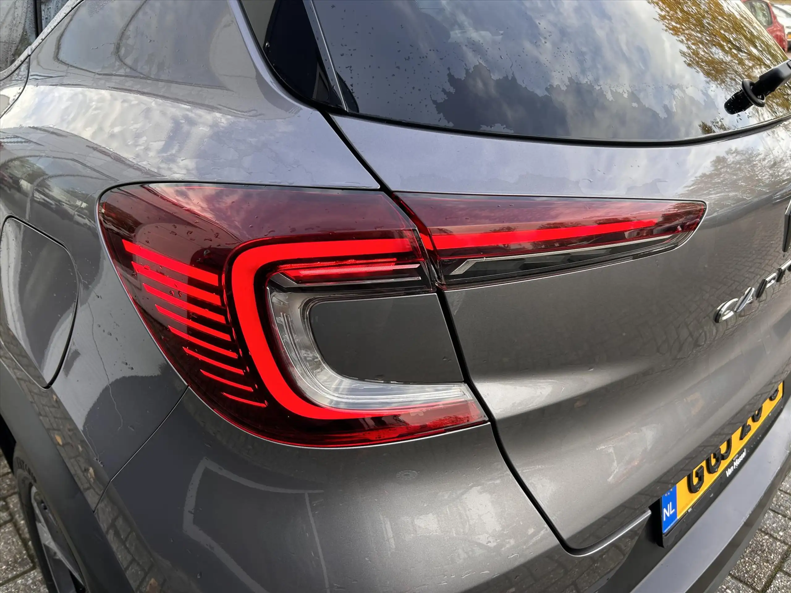 Renault - Captur