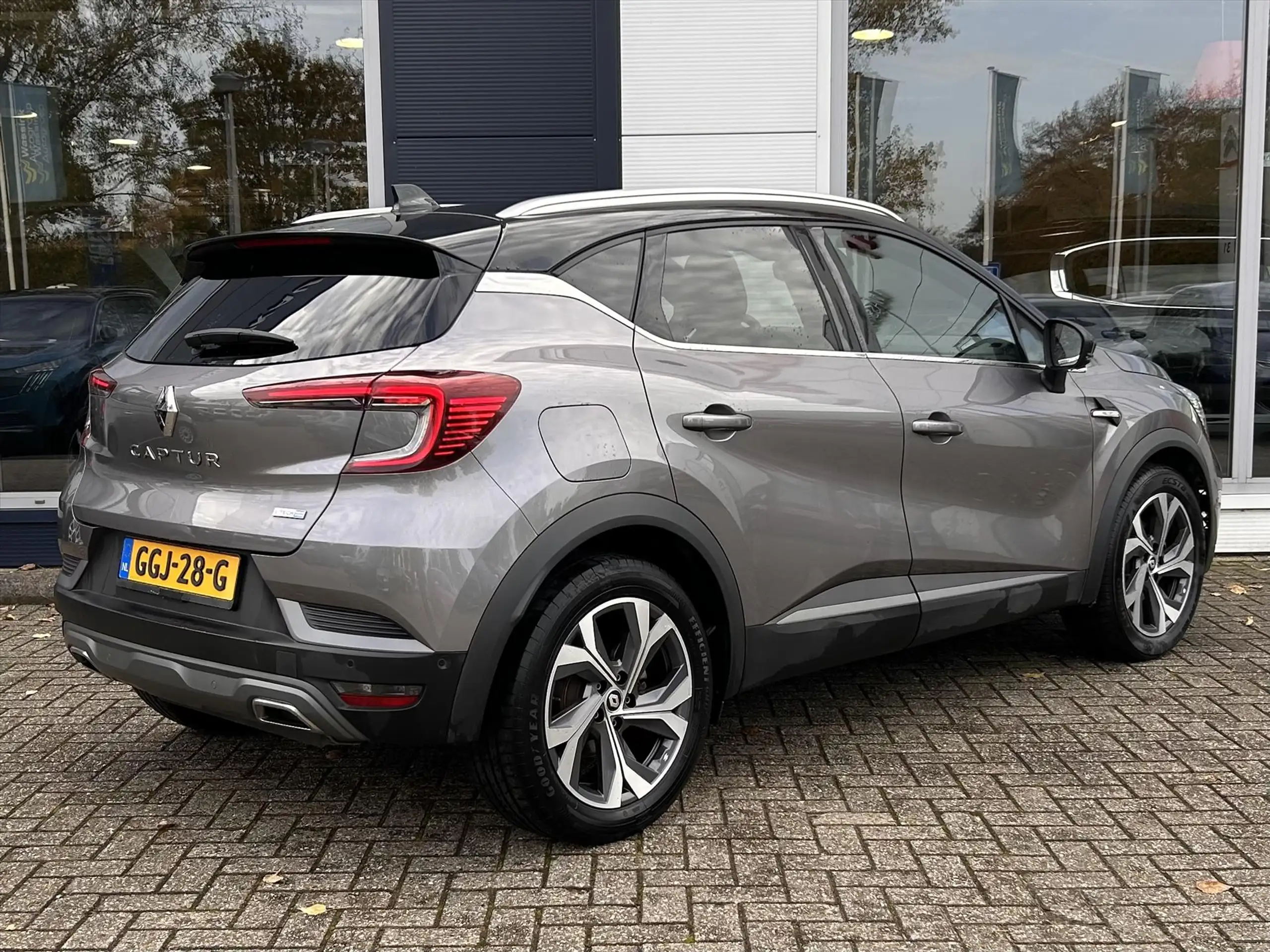 Renault - Captur