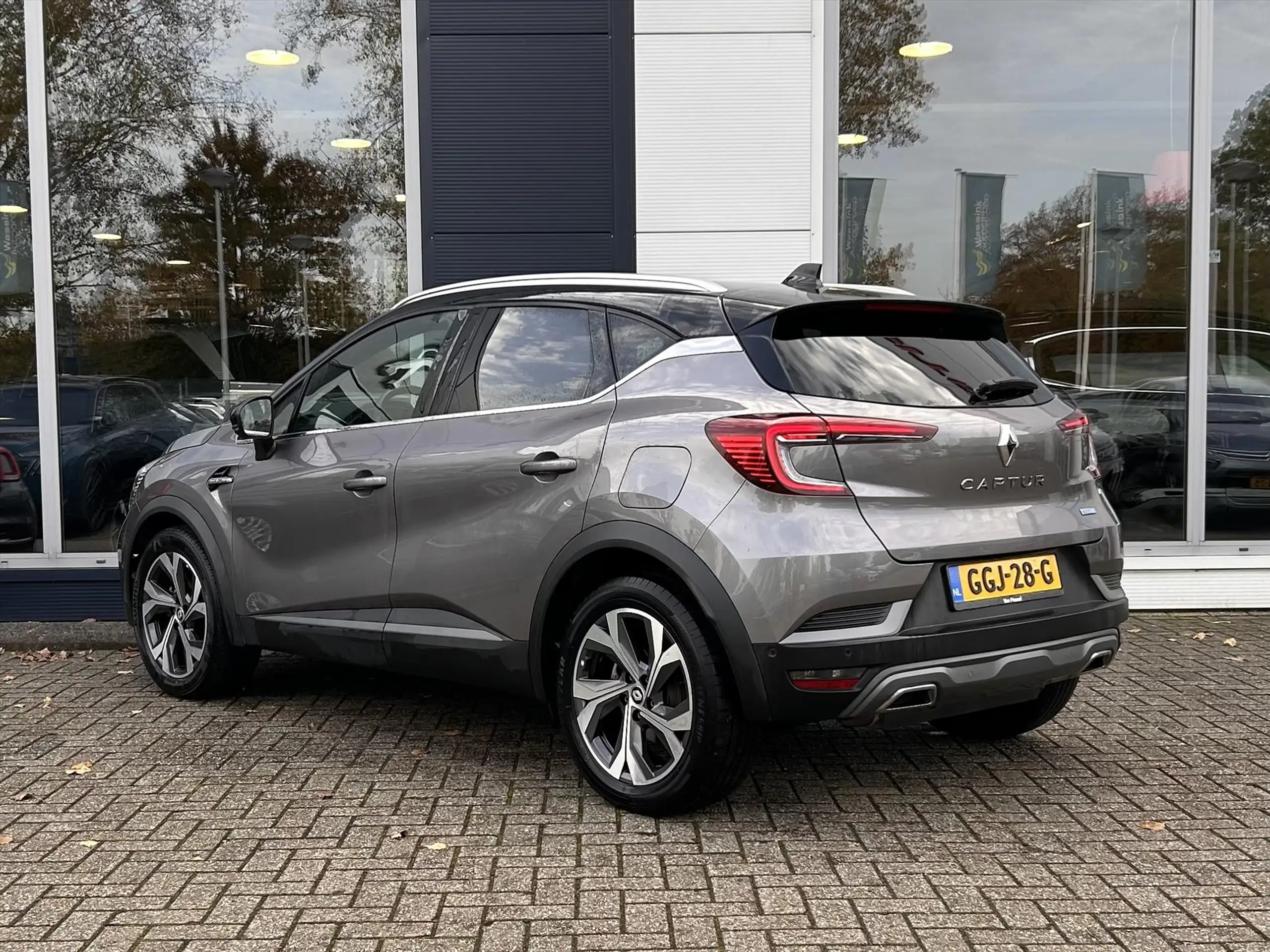 Renault - Captur