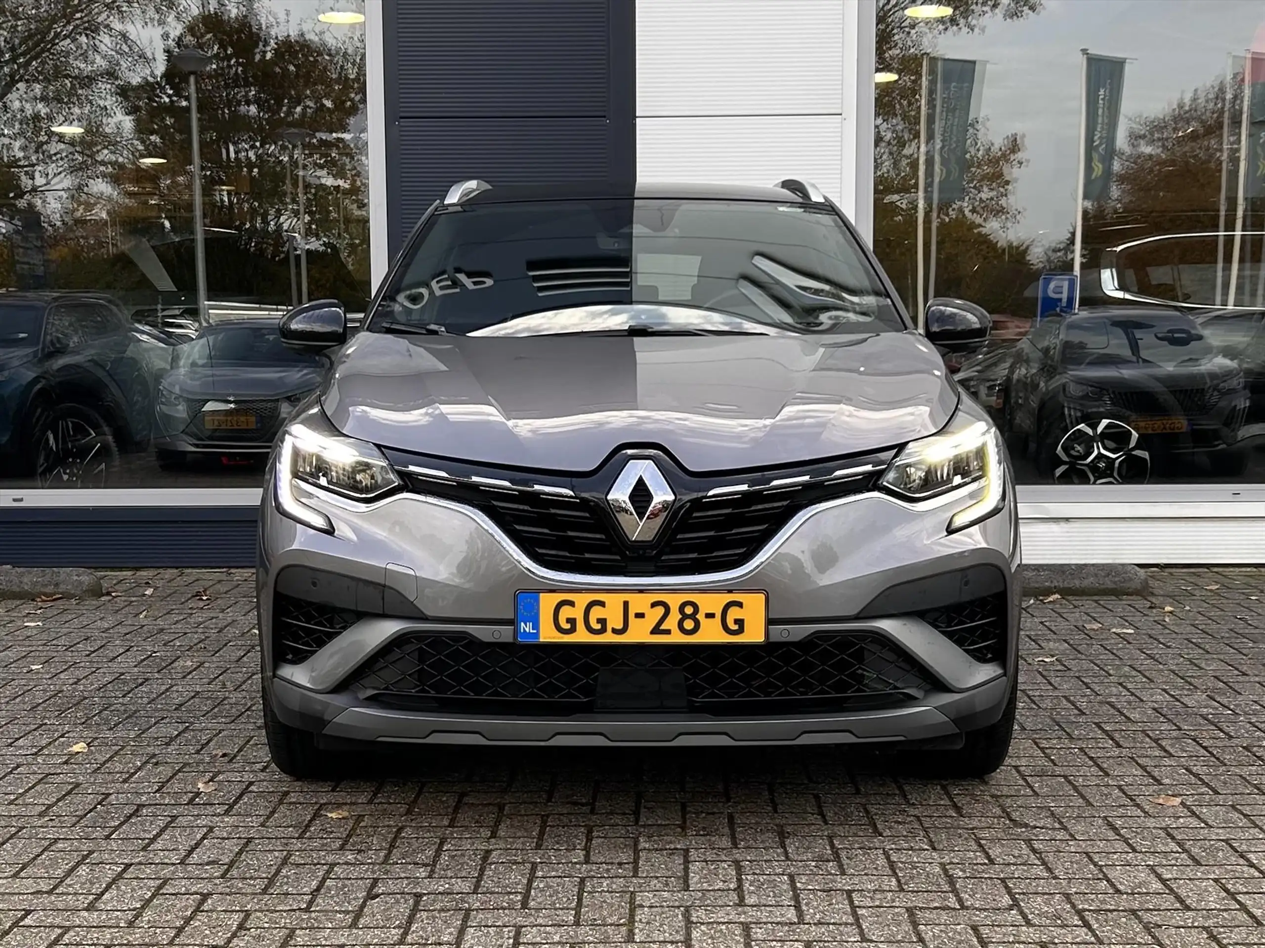 Renault - Captur