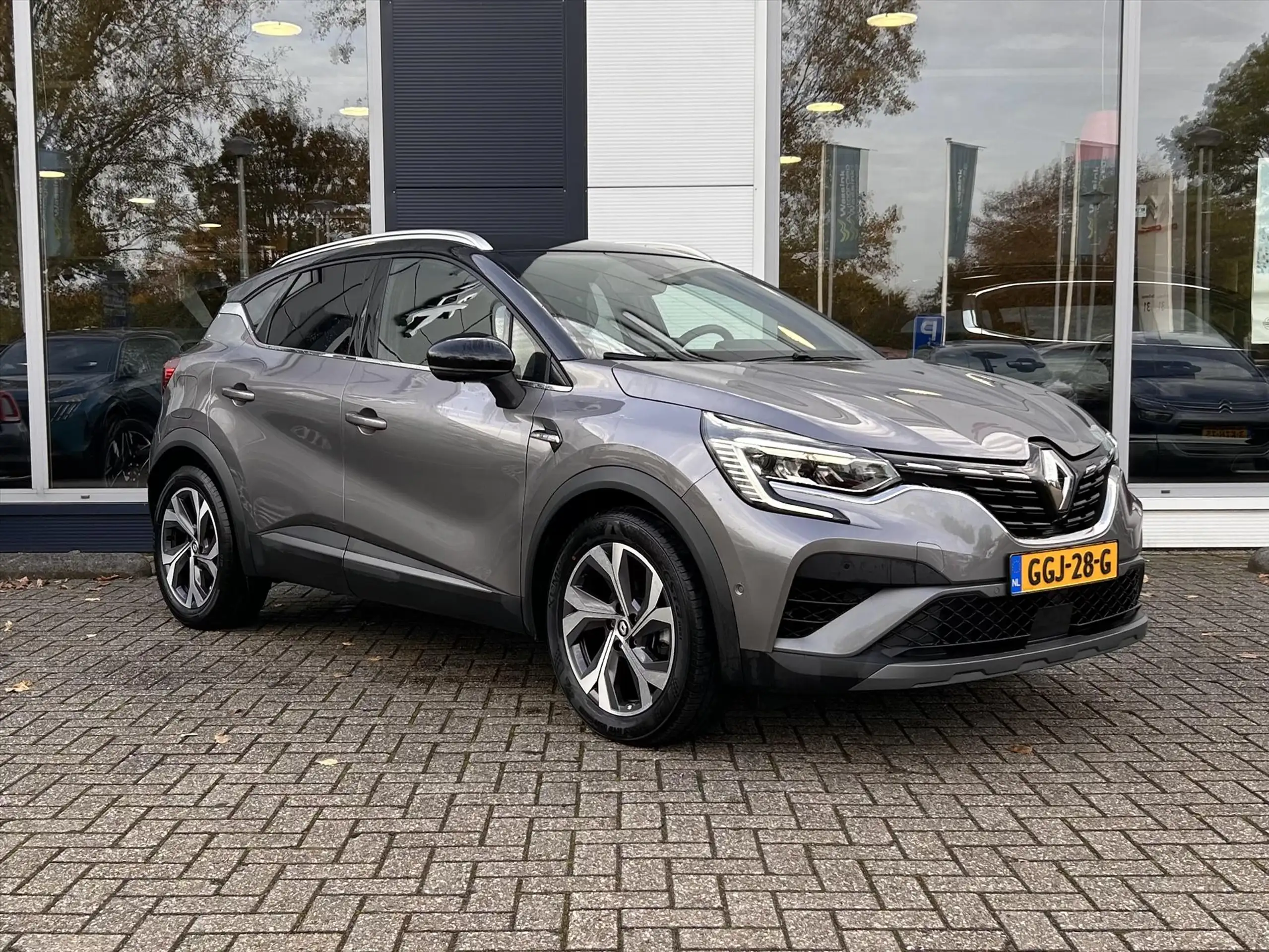 Renault - Captur