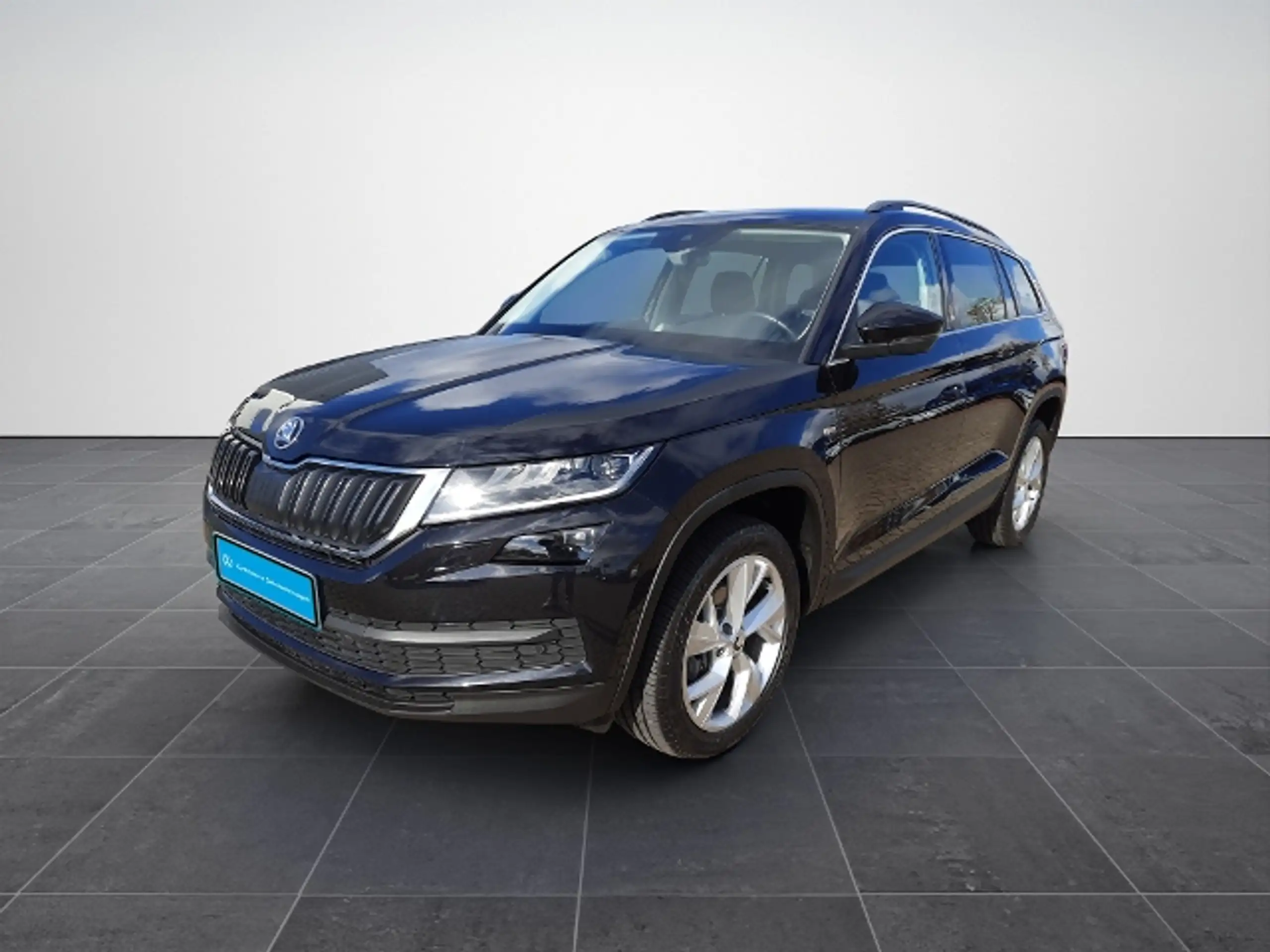 Skoda - Kodiaq