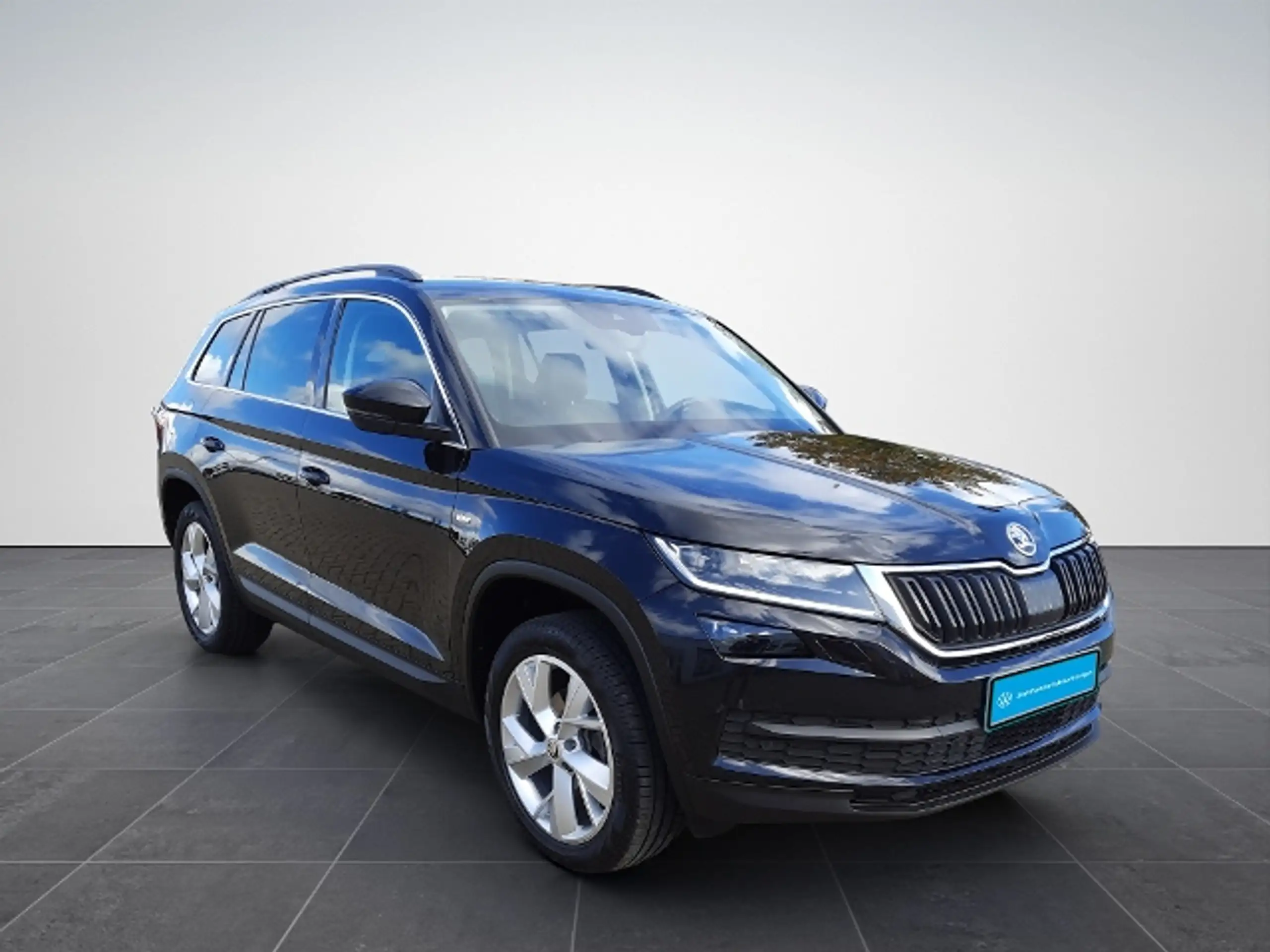 Skoda - Kodiaq