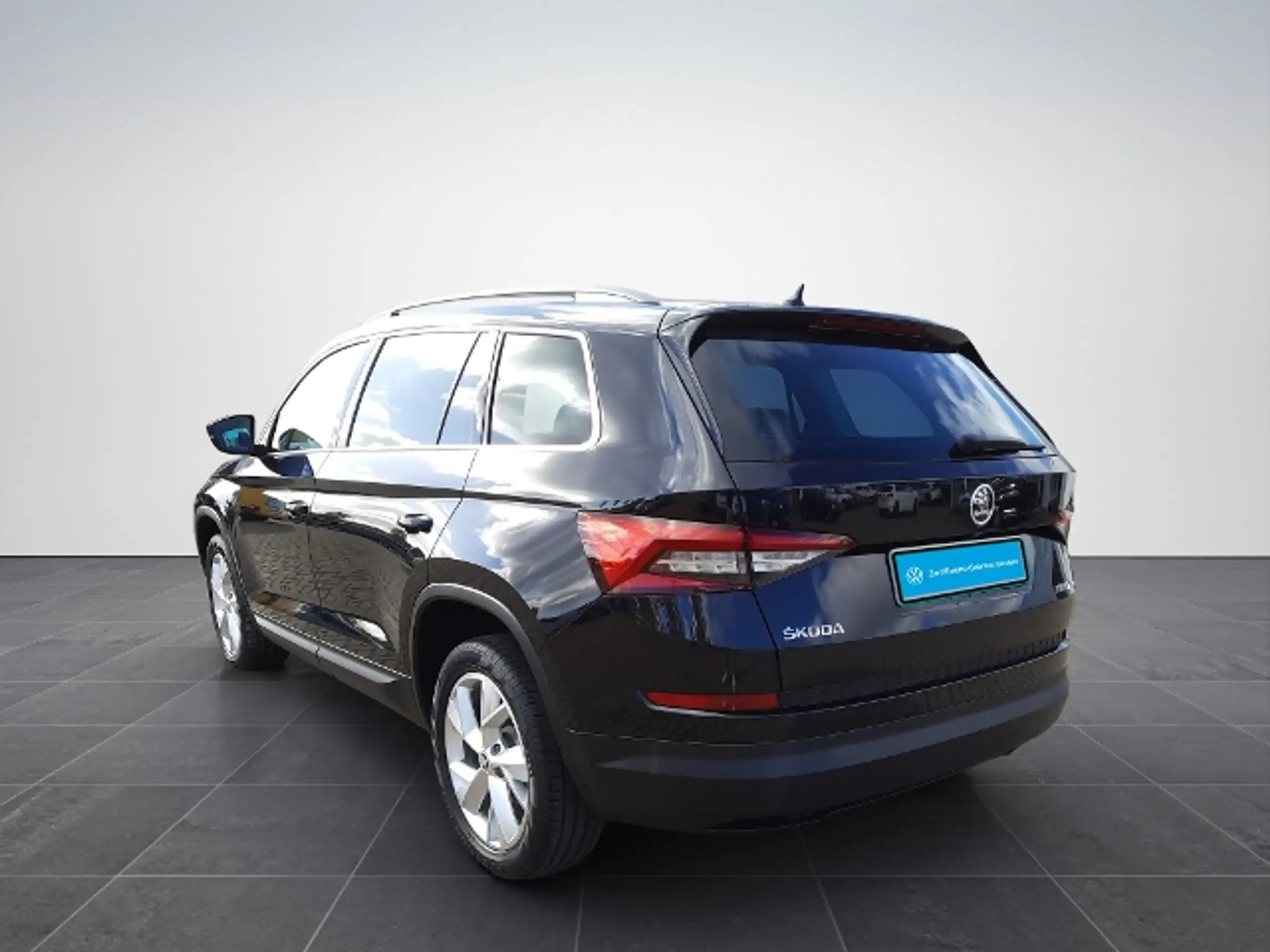 Skoda - Kodiaq