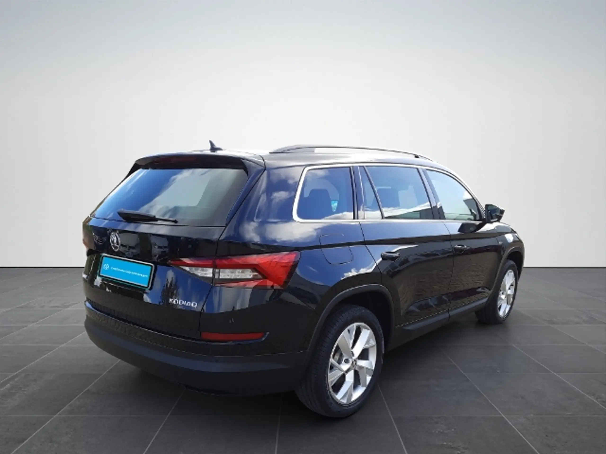 Skoda - Kodiaq