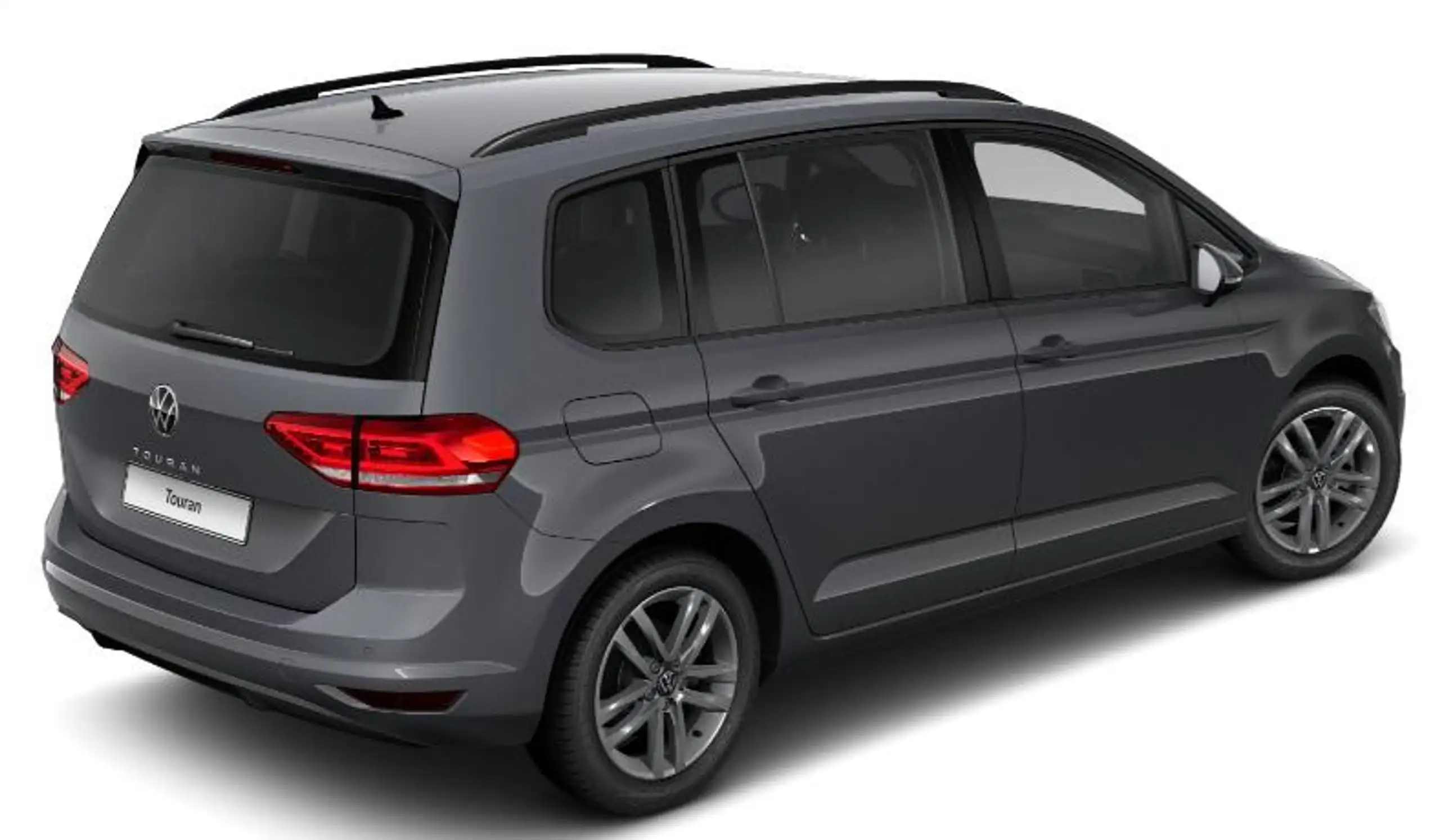 Volkswagen - Touran