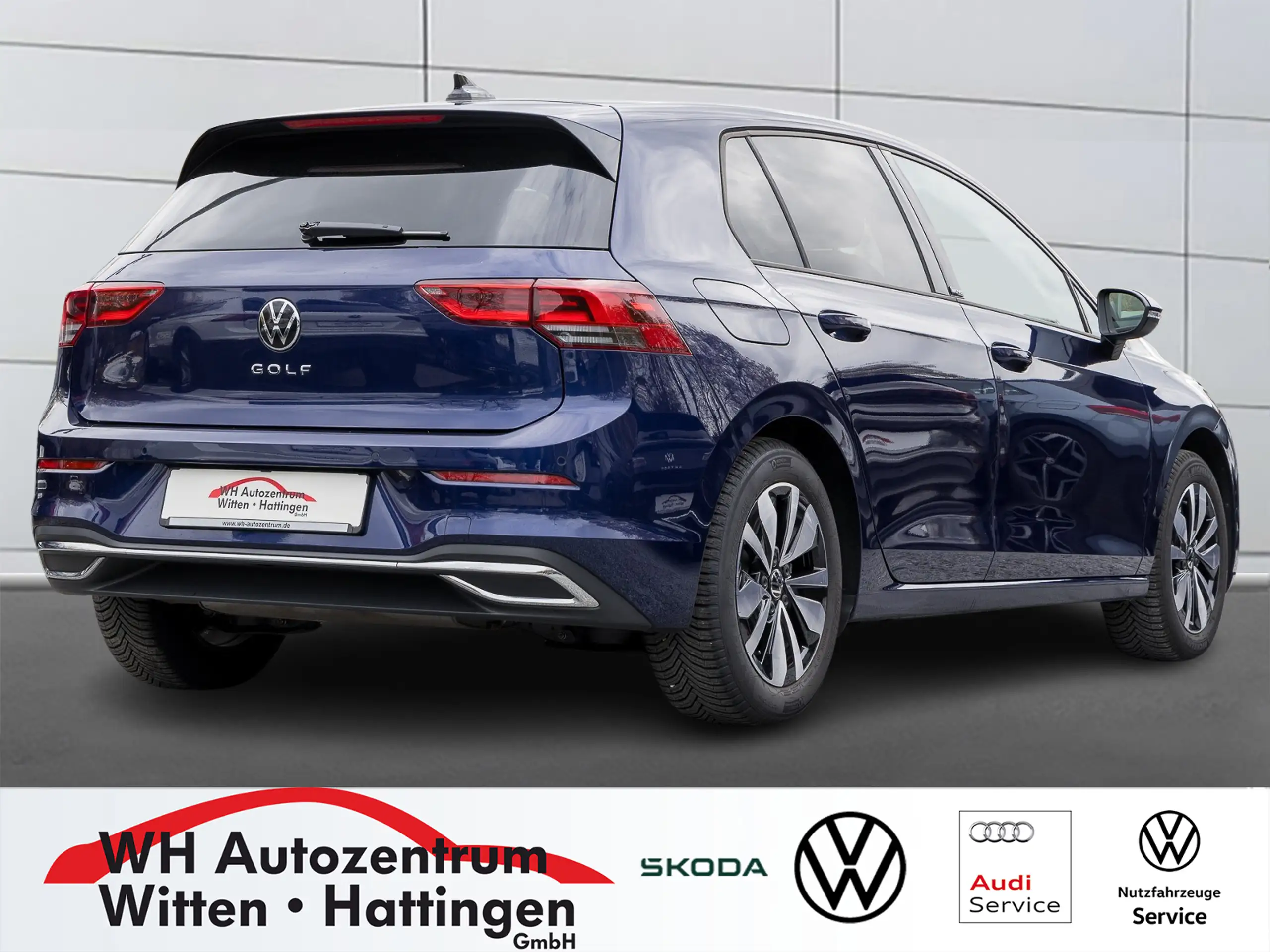 Volkswagen - Golf