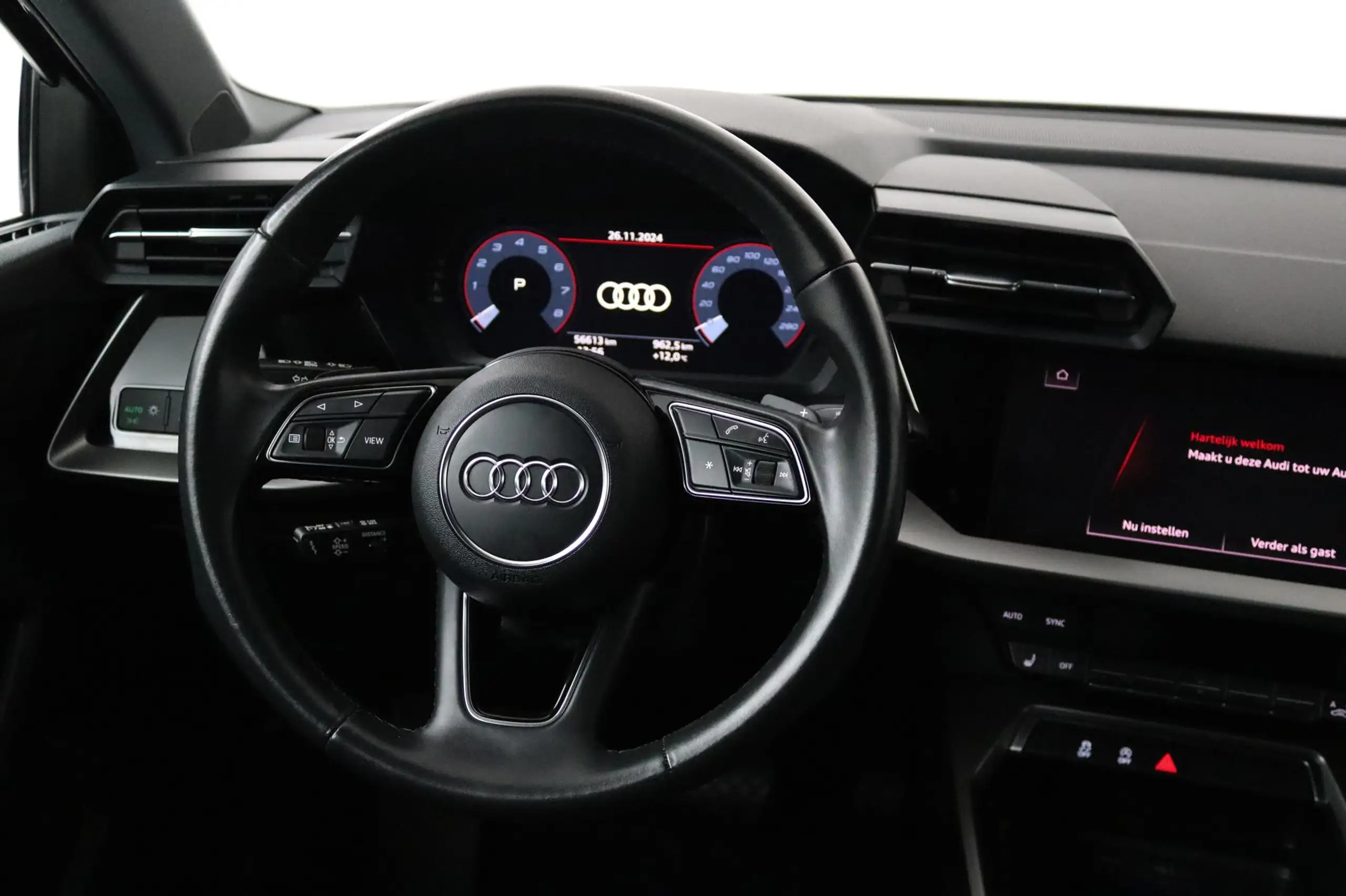 Audi - A3