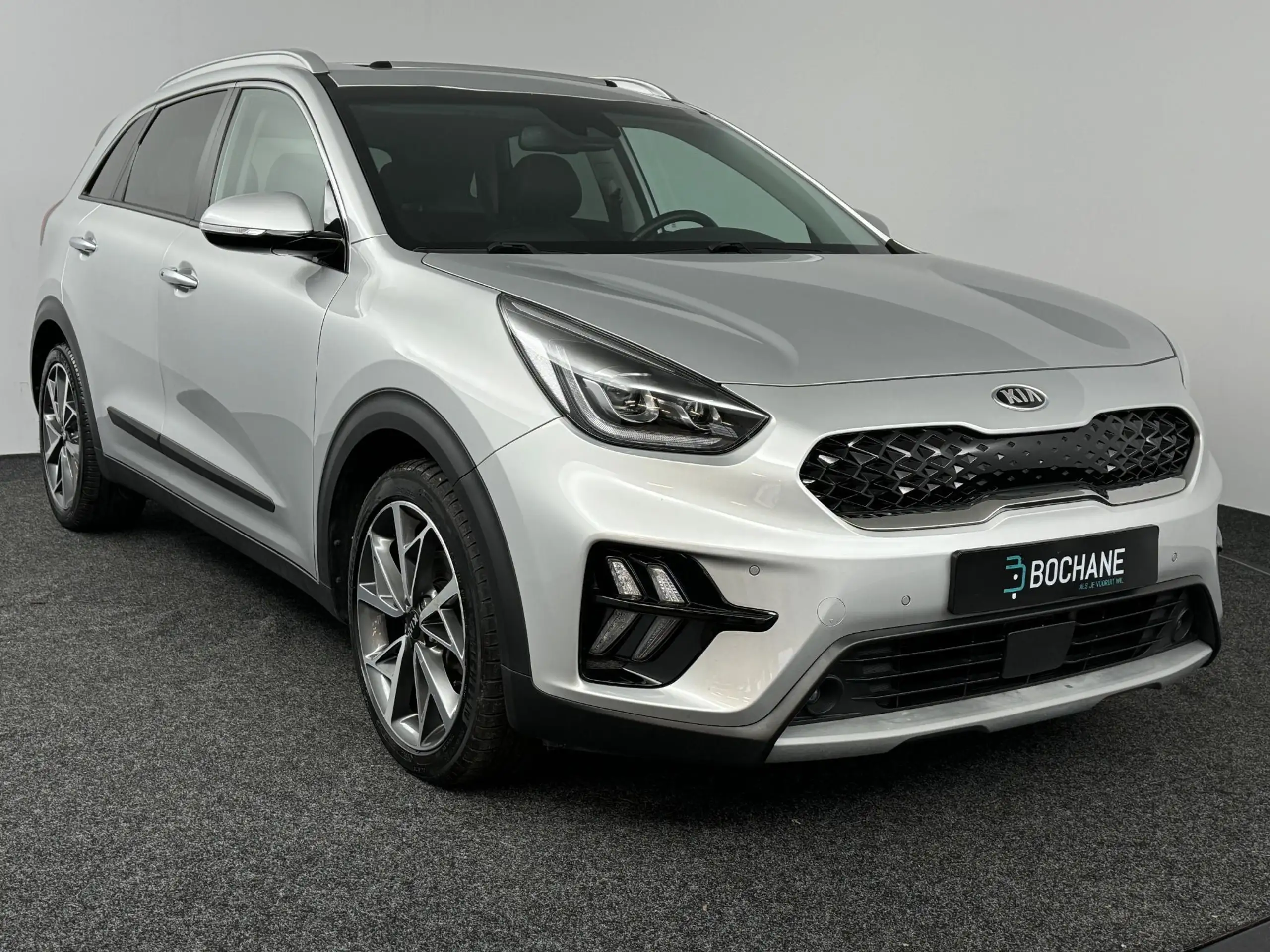 Kia - Niro