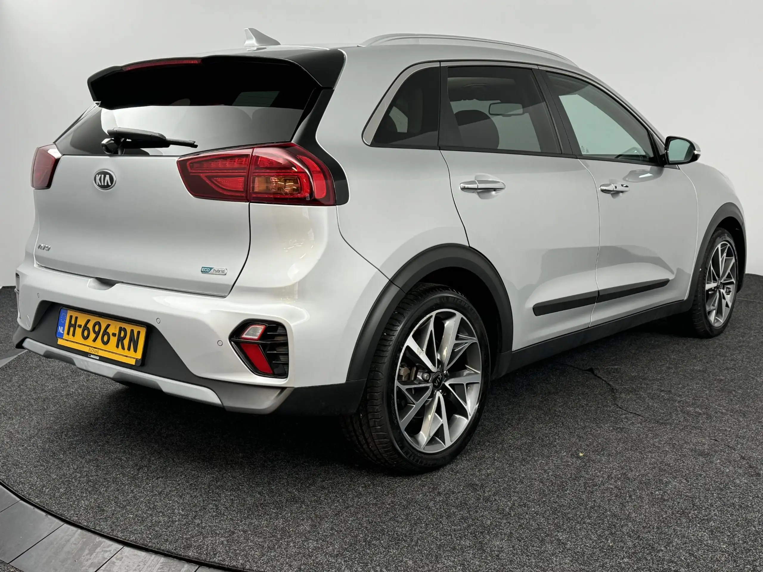 Kia - Niro