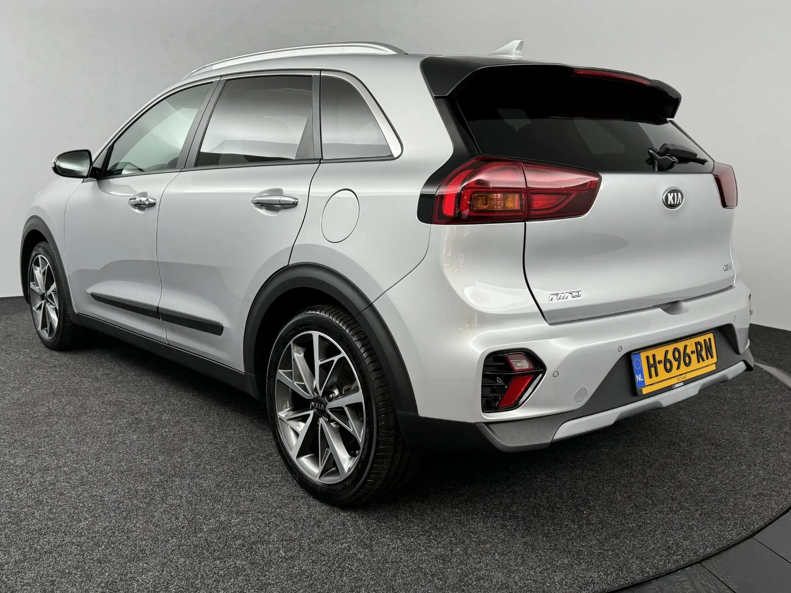 Kia - Niro