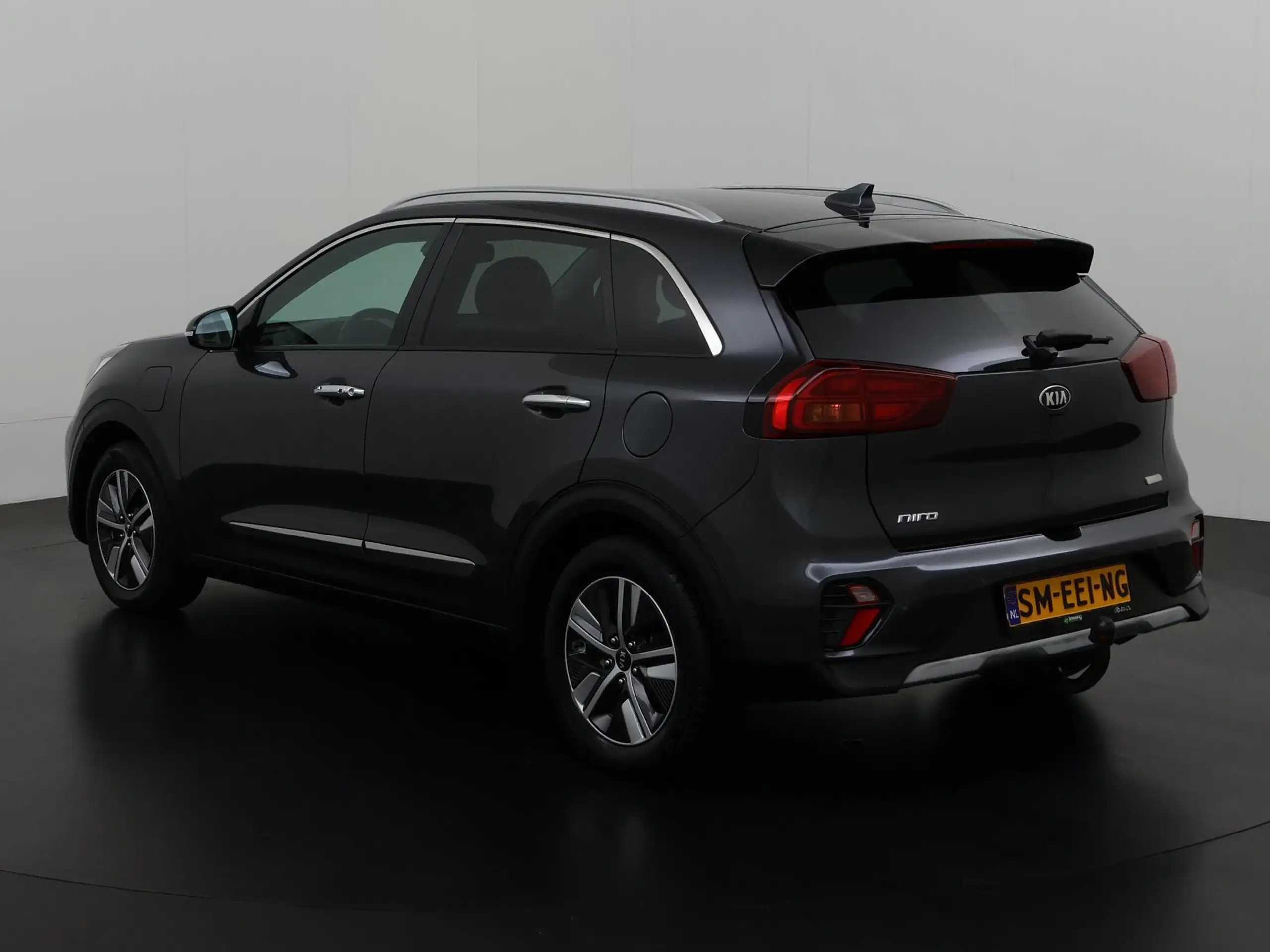 Kia - Niro